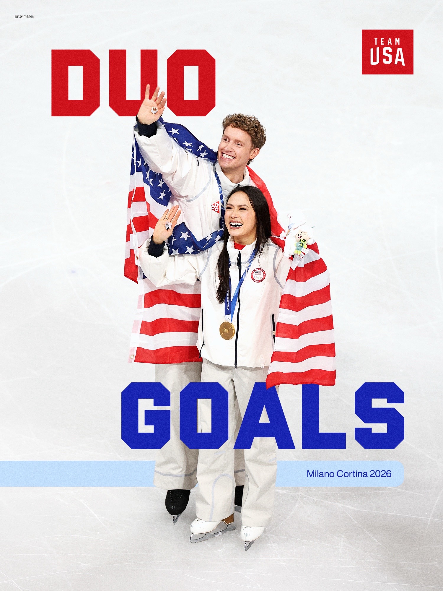 @Team USA