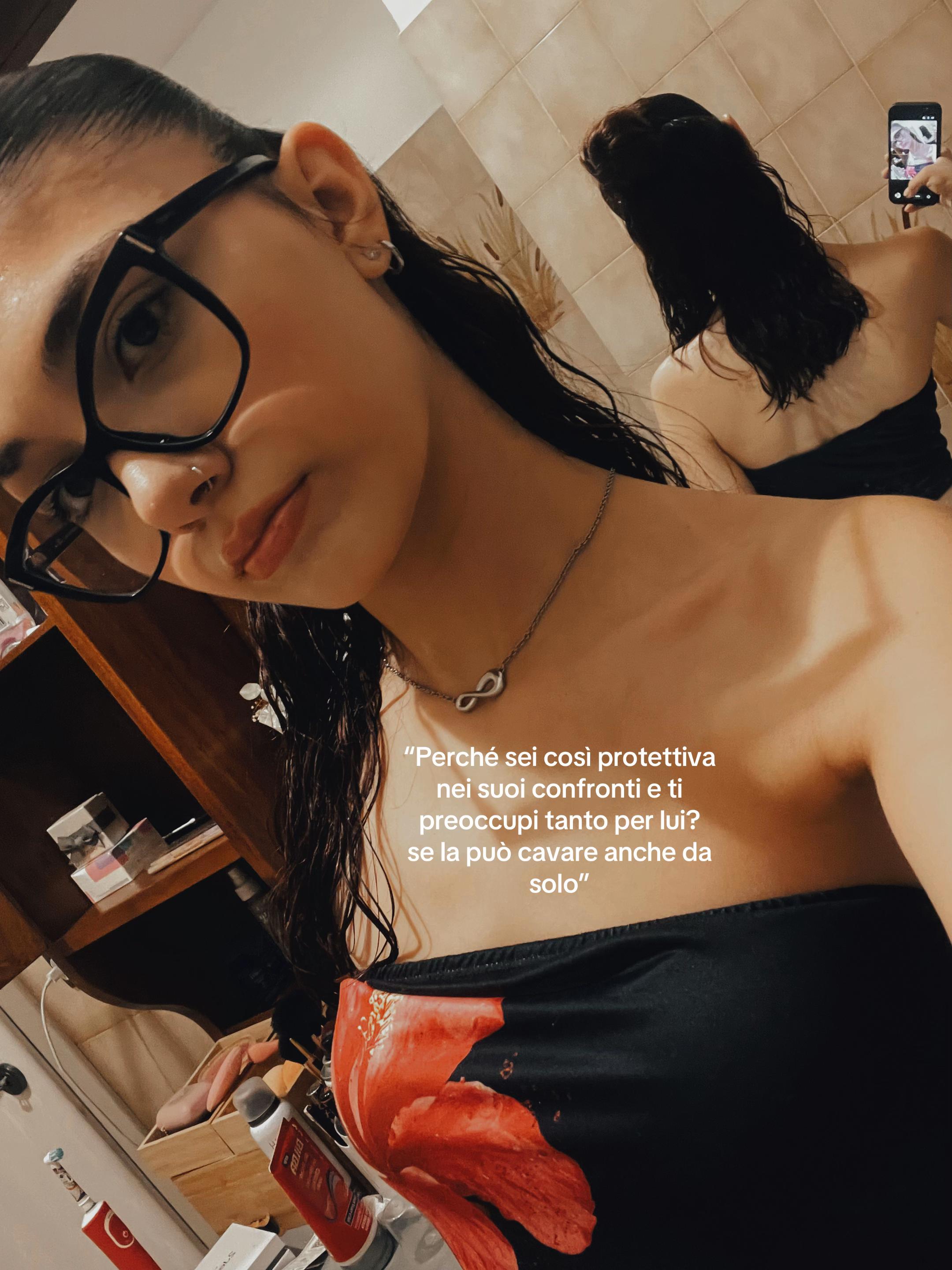 @La sua rossa preferita ❤️