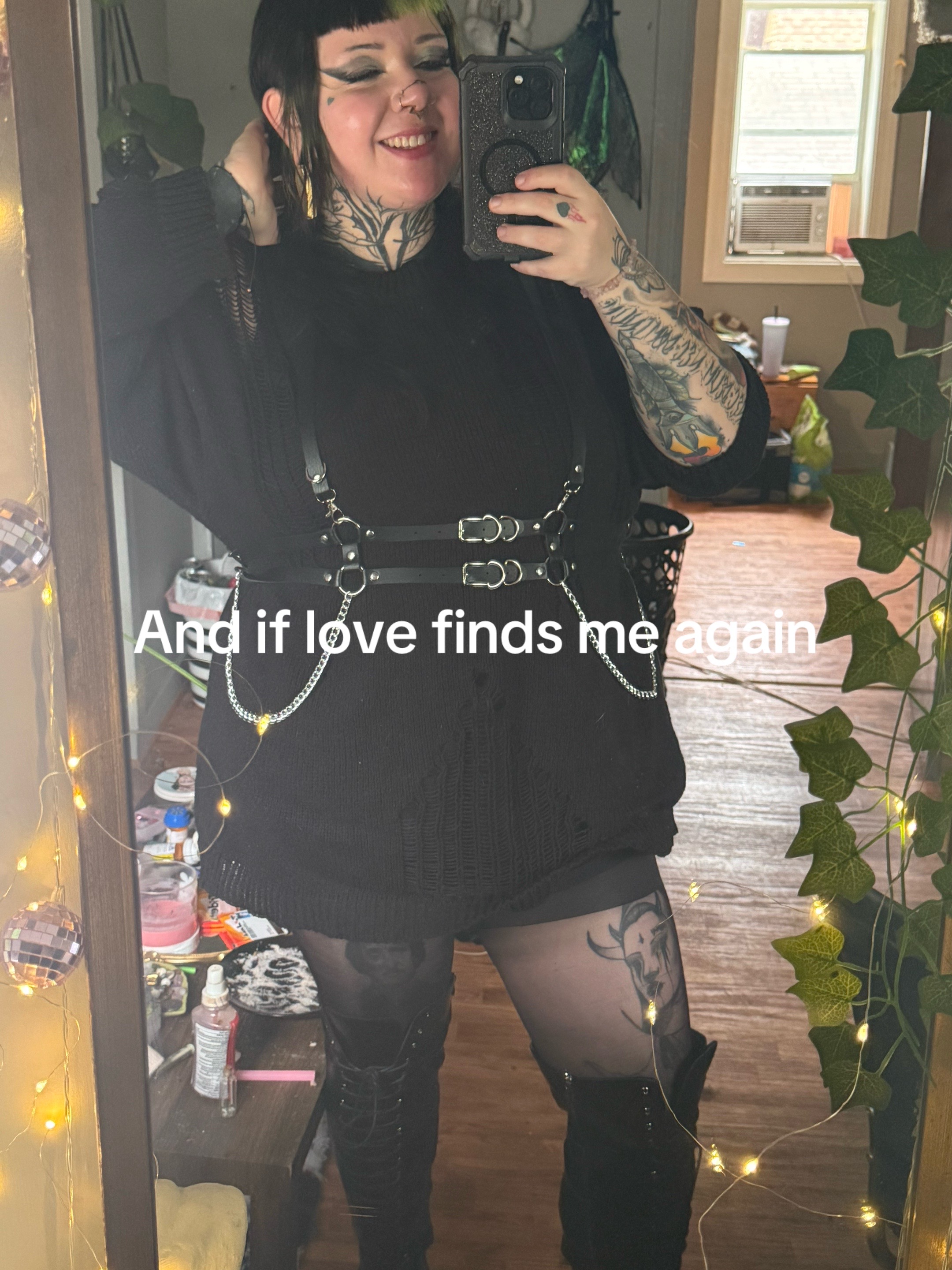 @Dani Wendt🗡️