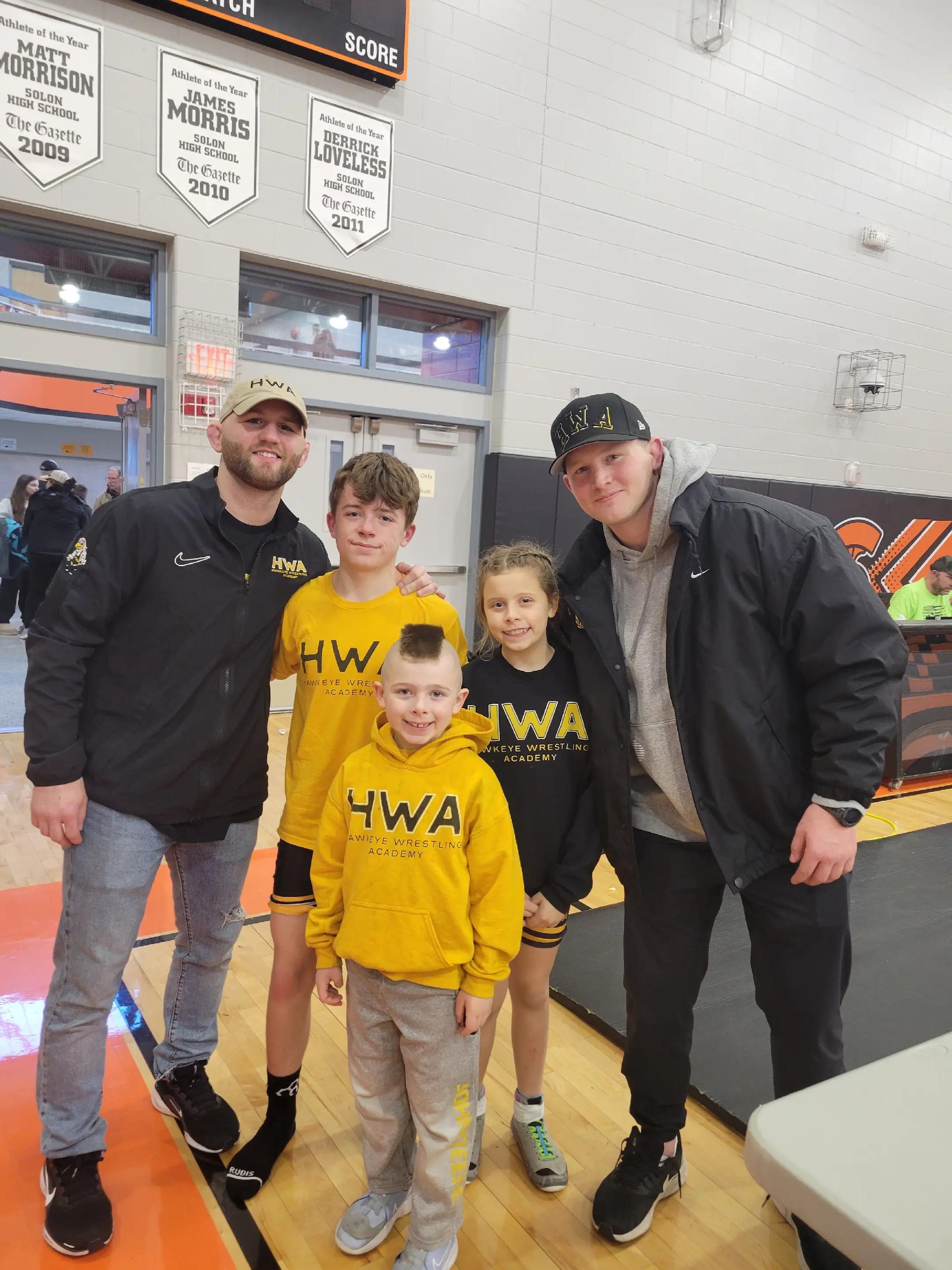 @wrestlingandoutdoors