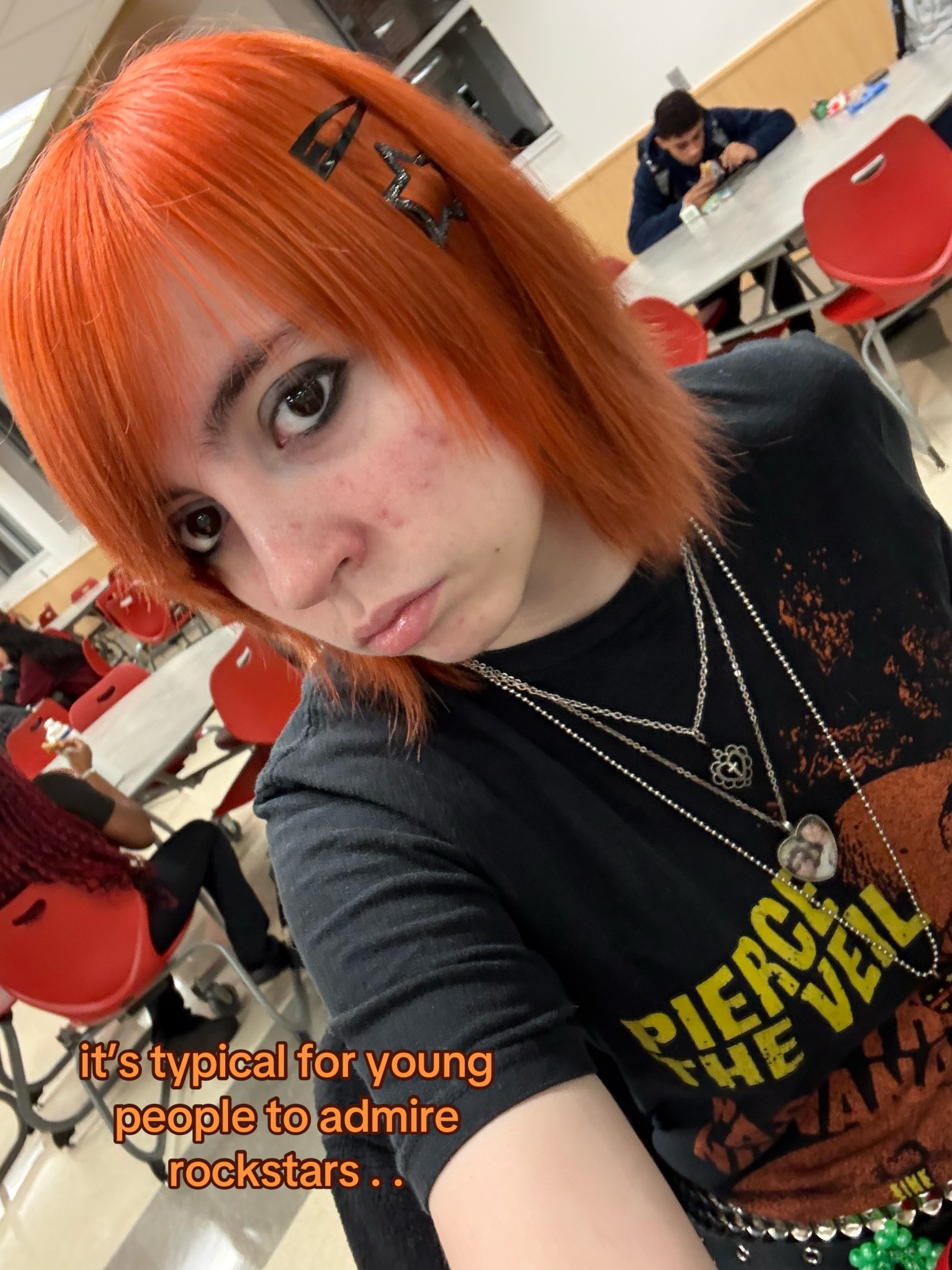 @(*´∇`*)