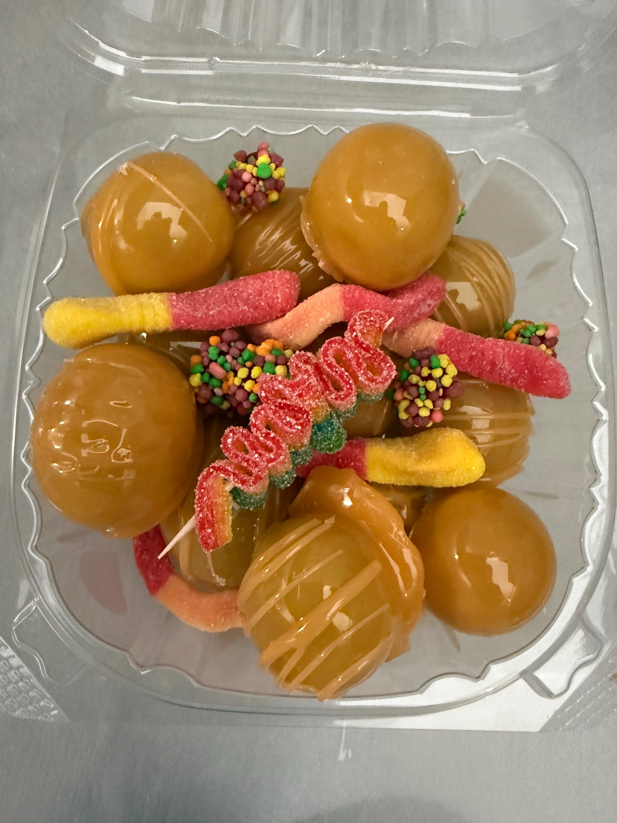 @Karima’s sweet Treats