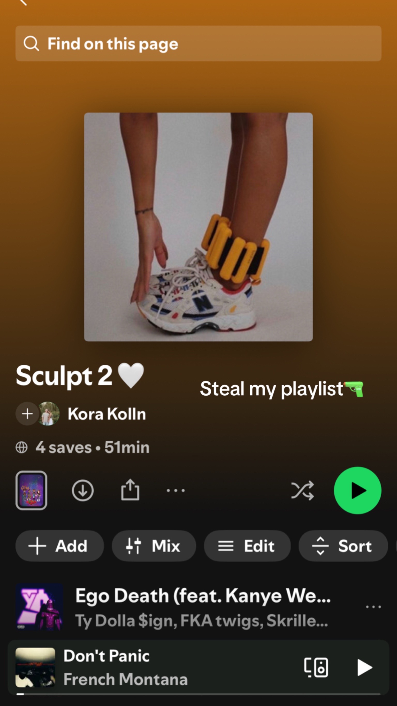 @Kora Kolln