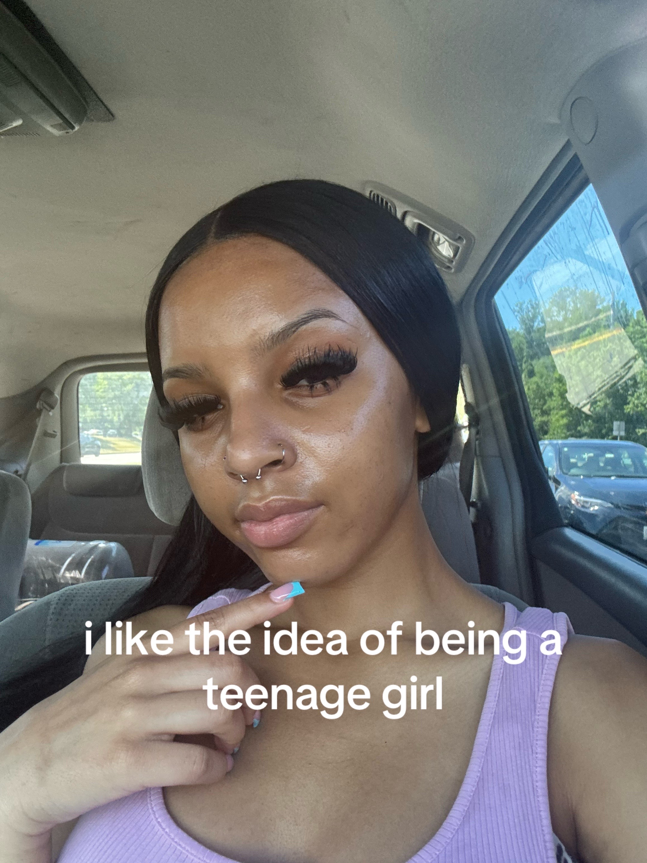 @Miss Michellee