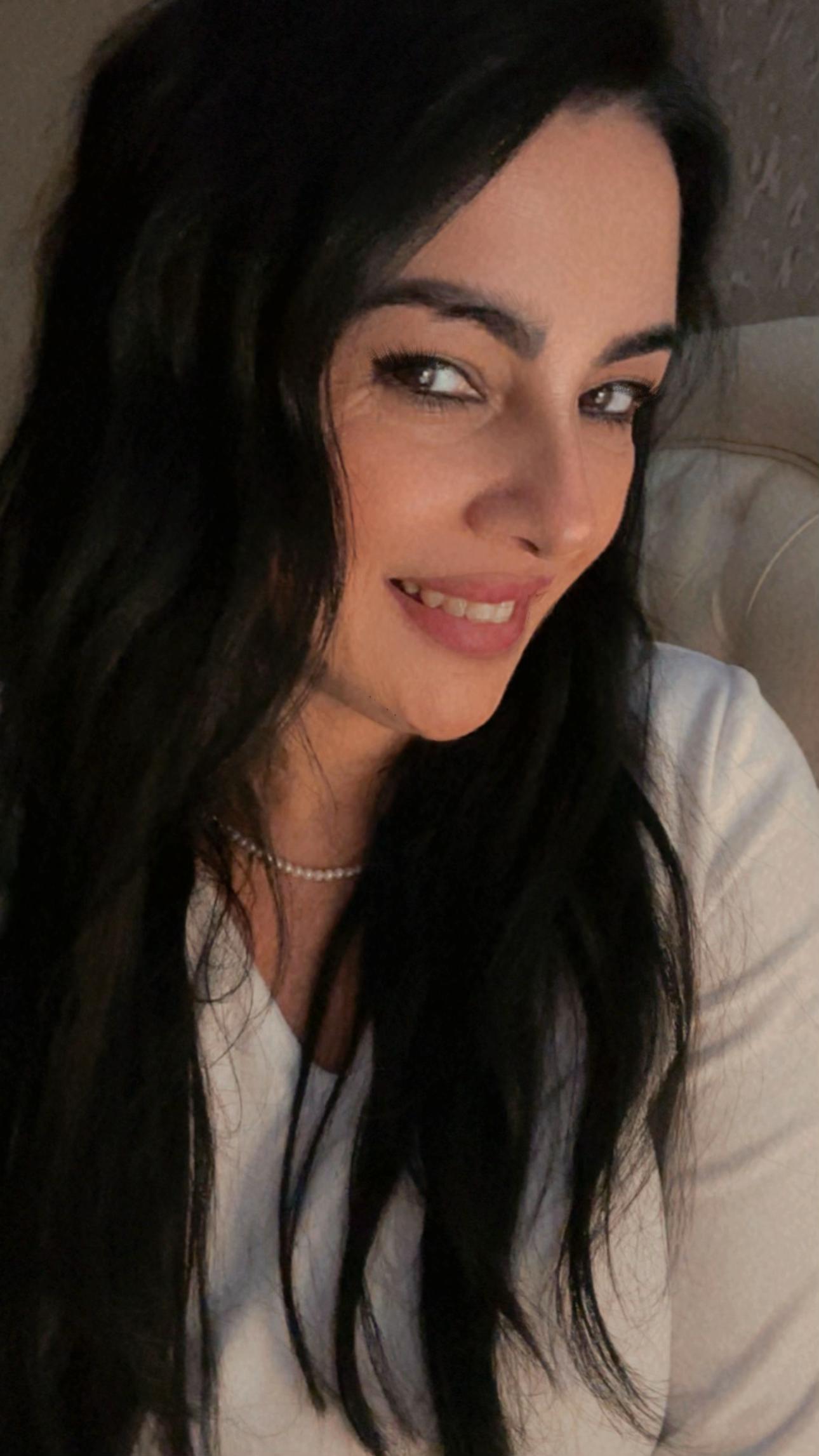 @Graziella d”angelo❤️Farmasi