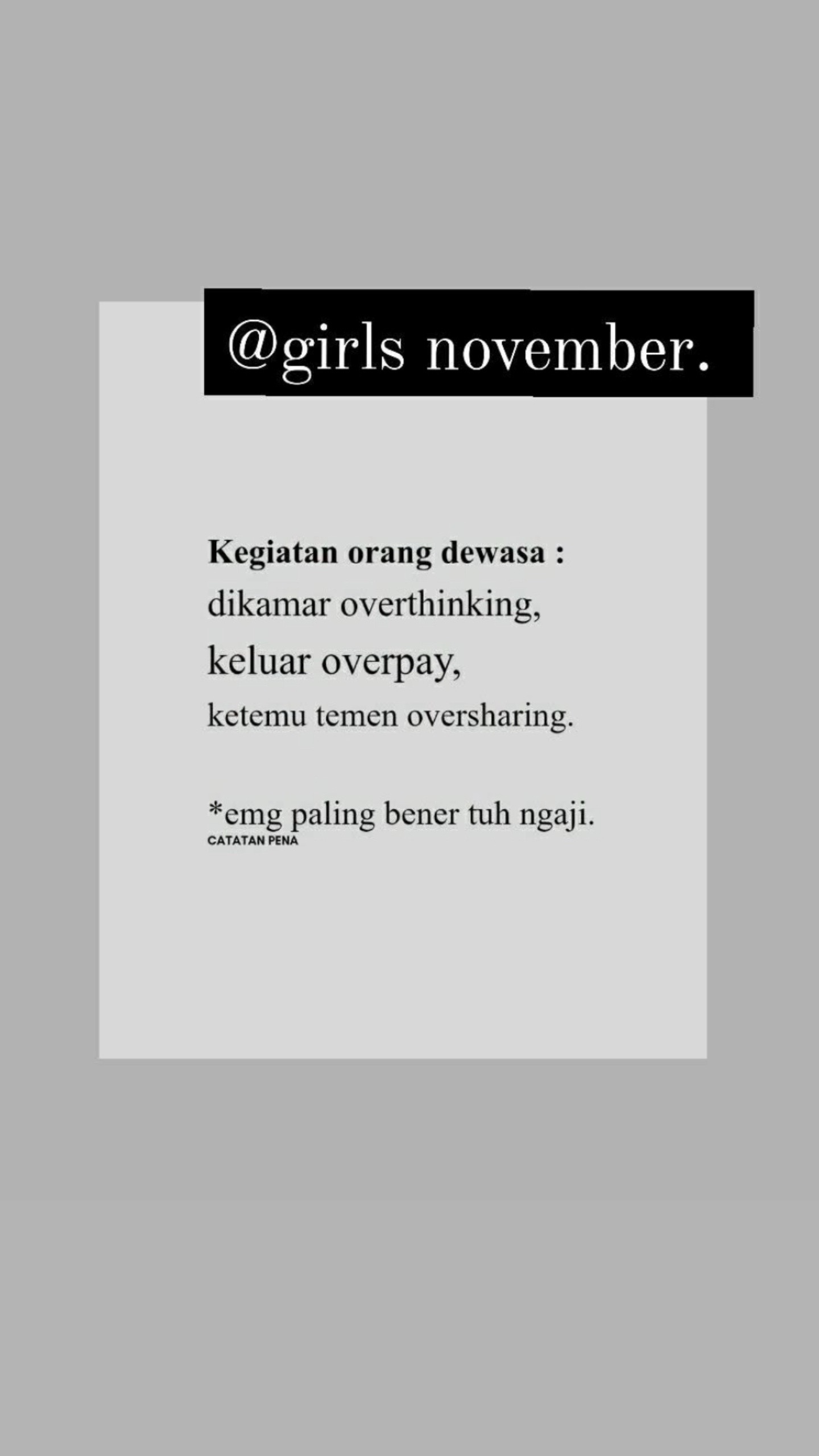 @Ndoro putri_24