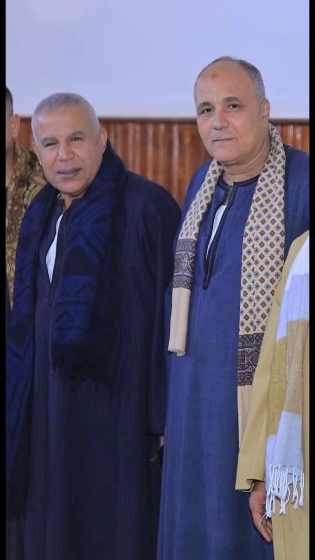 @"الوزير"