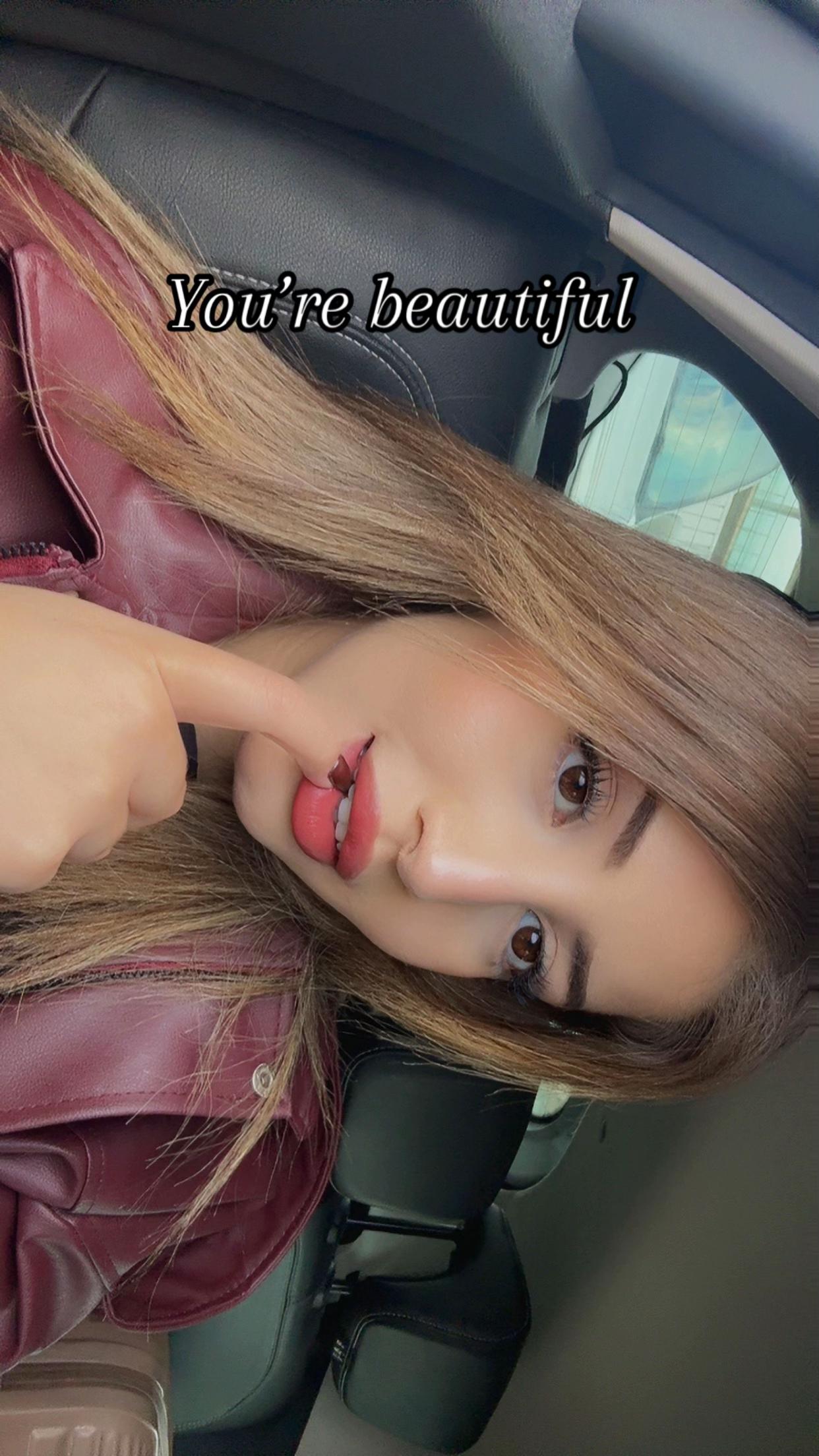 @LINA✨