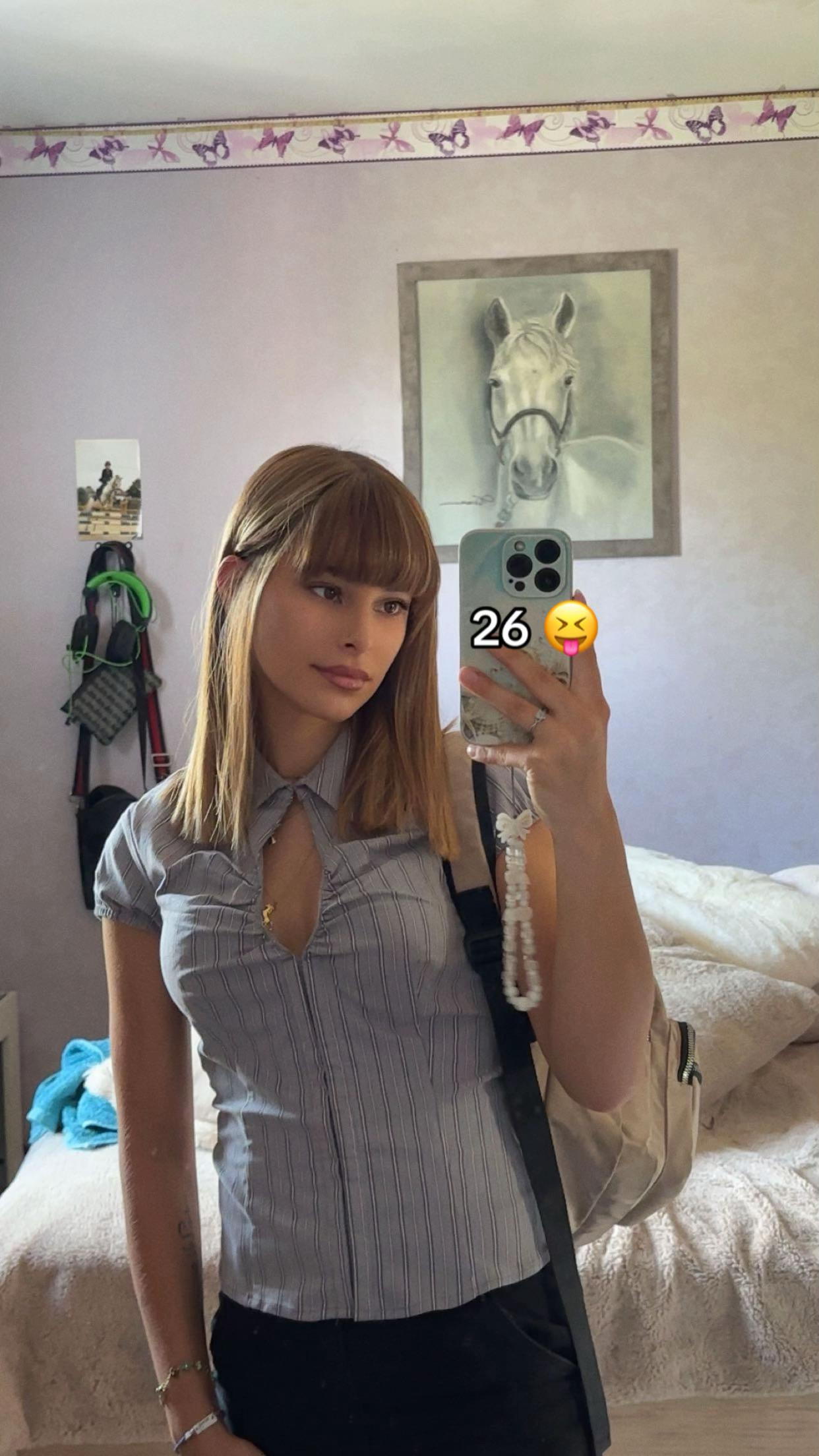 @perrine du 77
