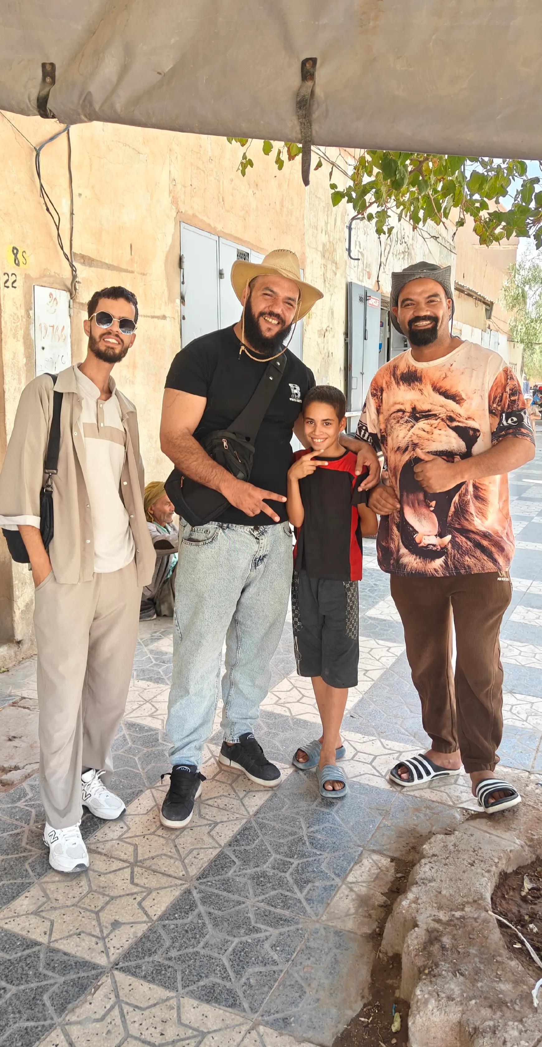 @كمال القرعة