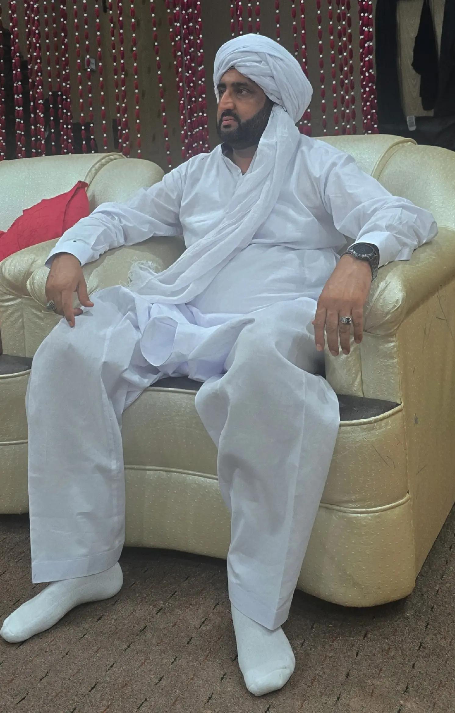 @bawa Mohsin shah