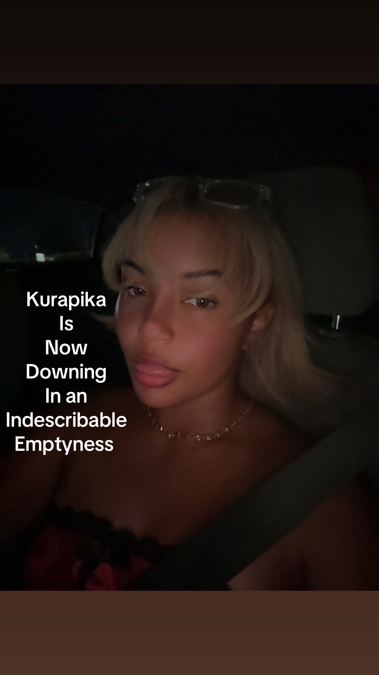@Makaela Marie Campbell