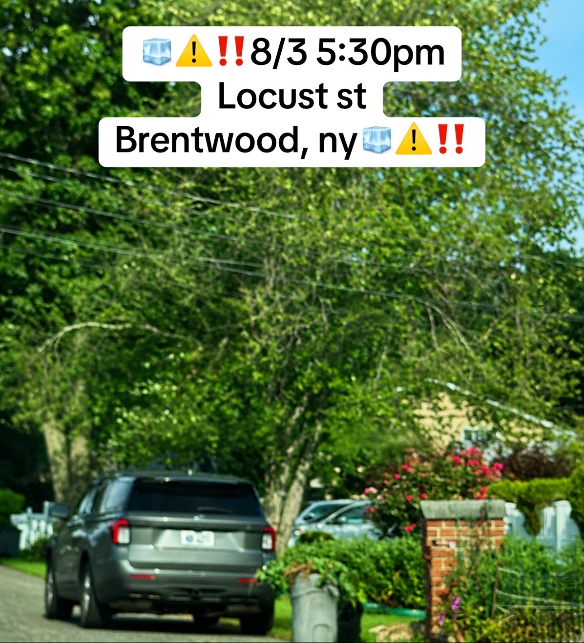 @Salvadoreños NY