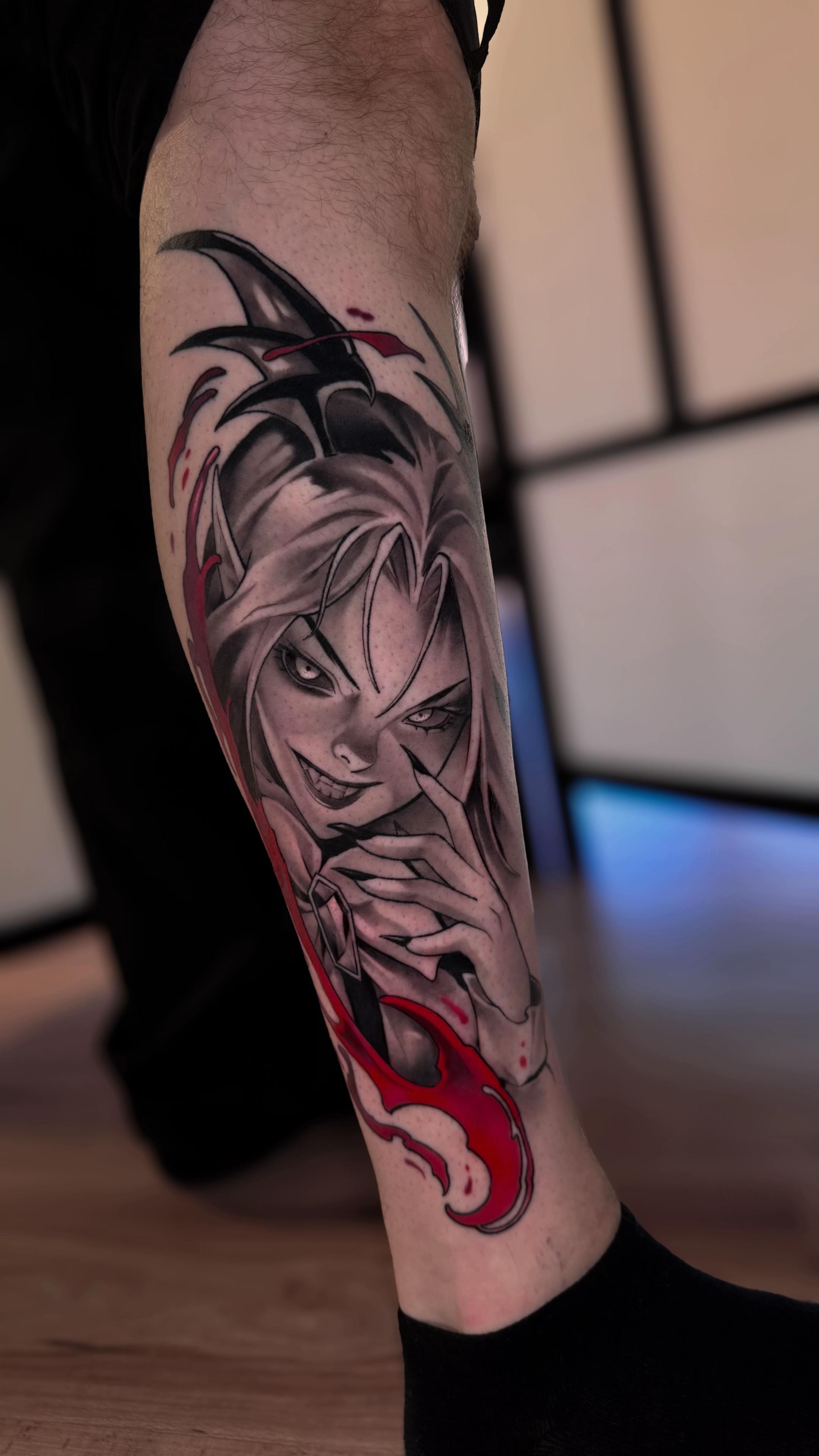 @Vokuntattoo
