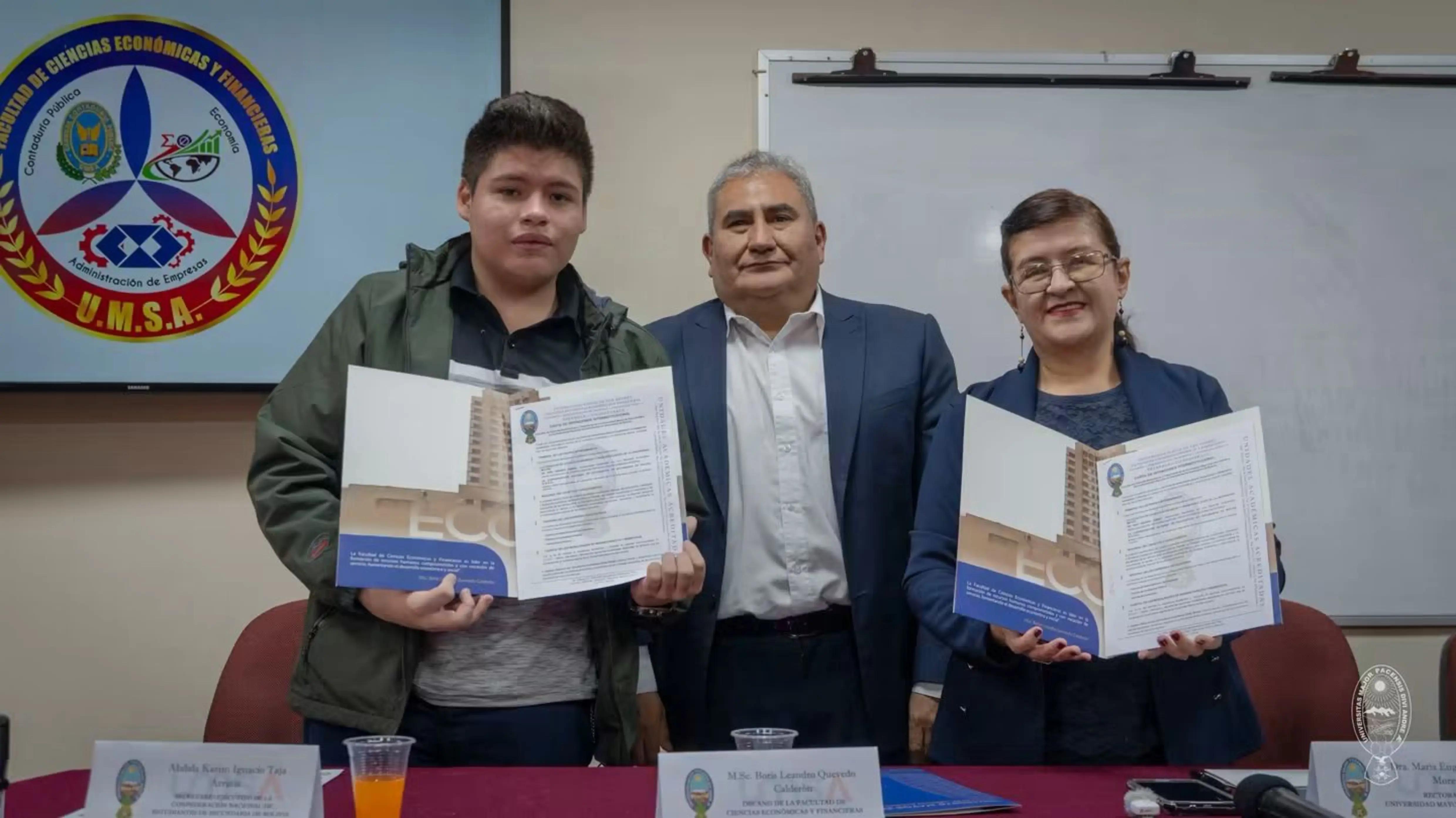 @Cs. Económicas UMSA