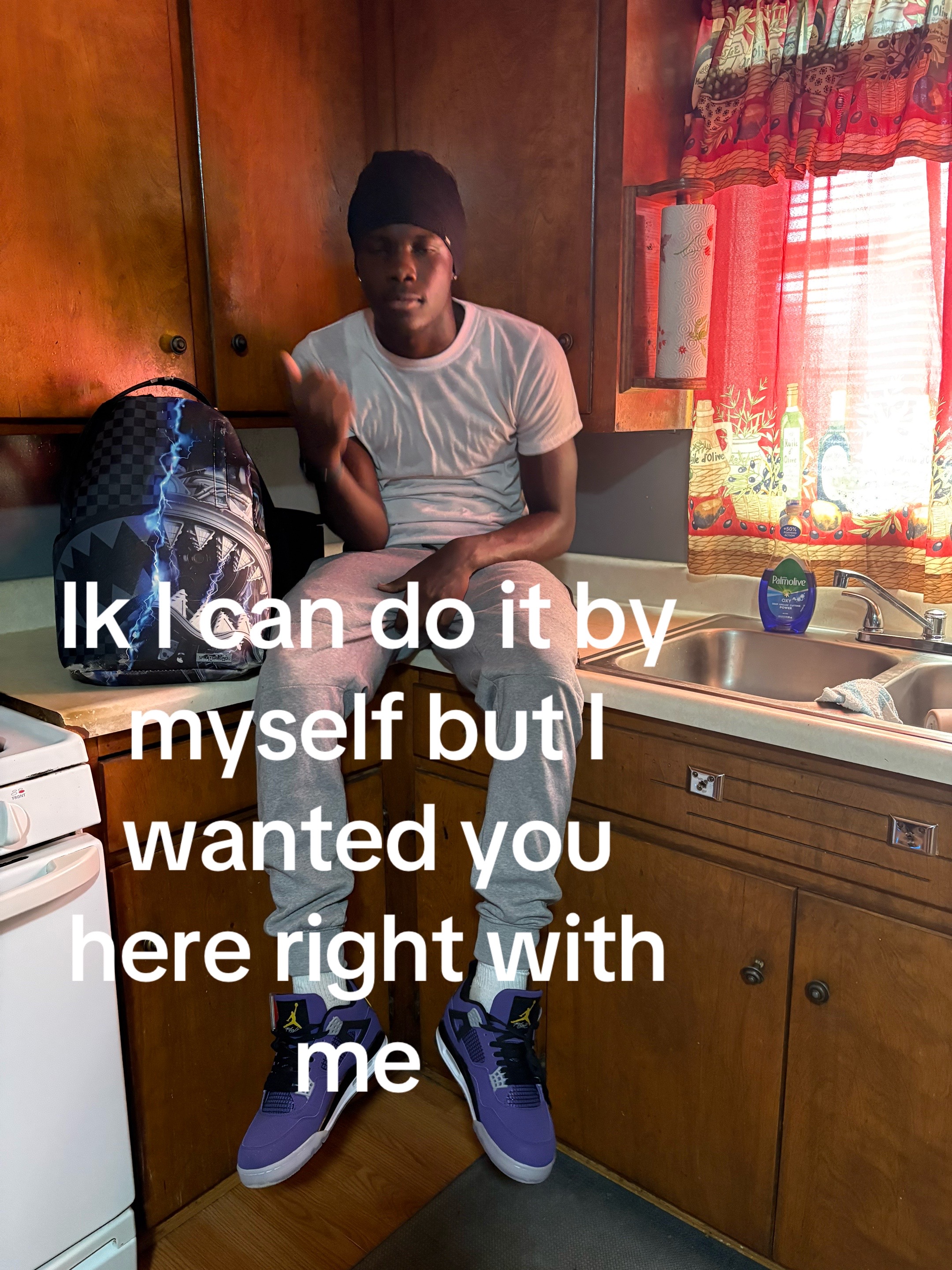 @Demar