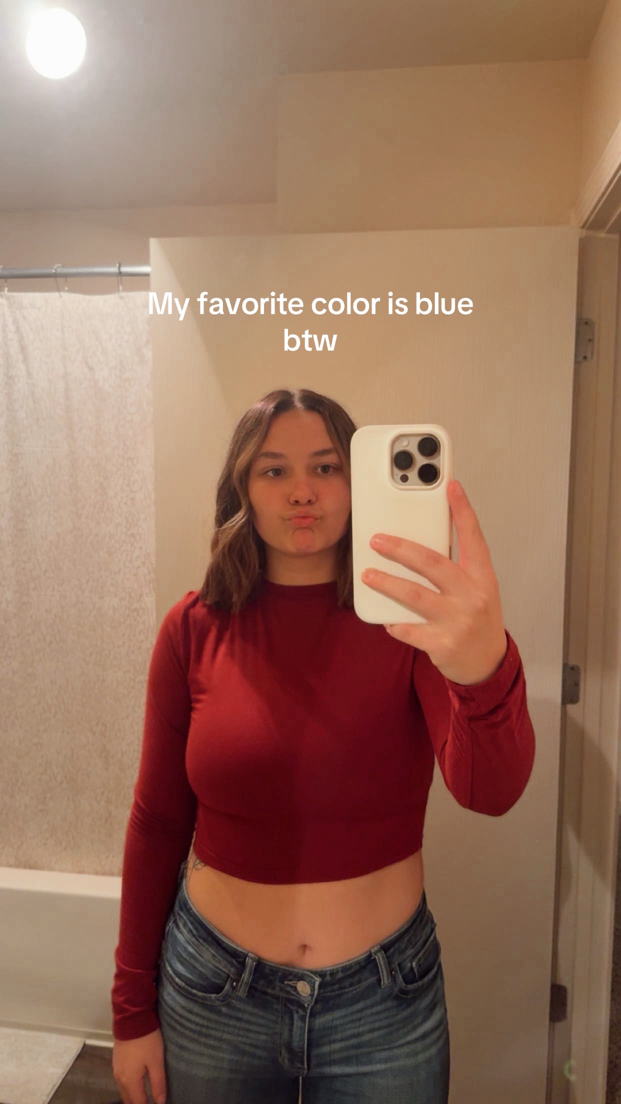 @Hannah