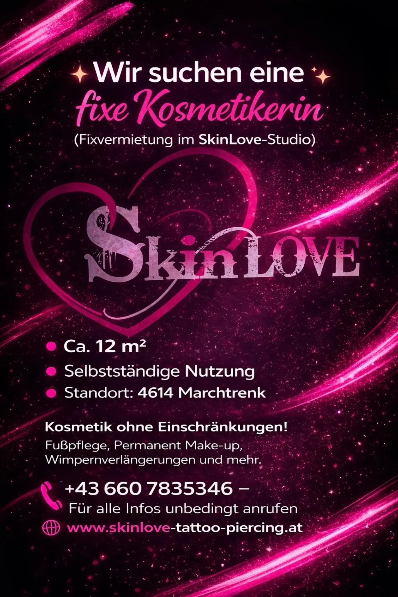 @SkinLoveTattoo