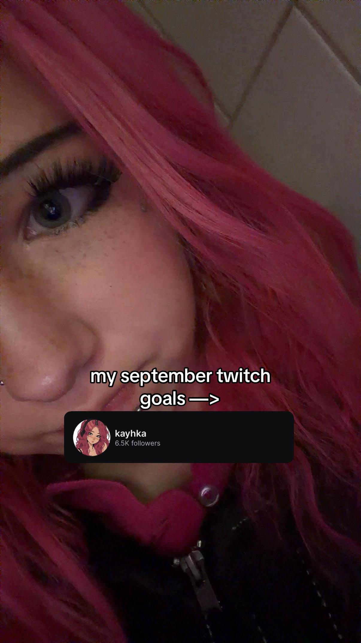 @kayhka | twitch
