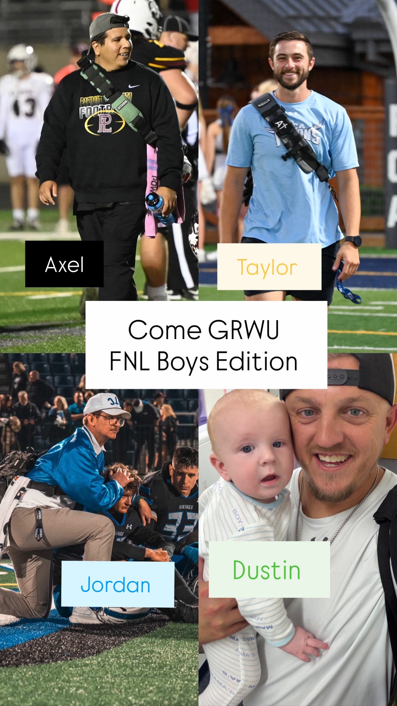 @TheAthleticTrainingSpot