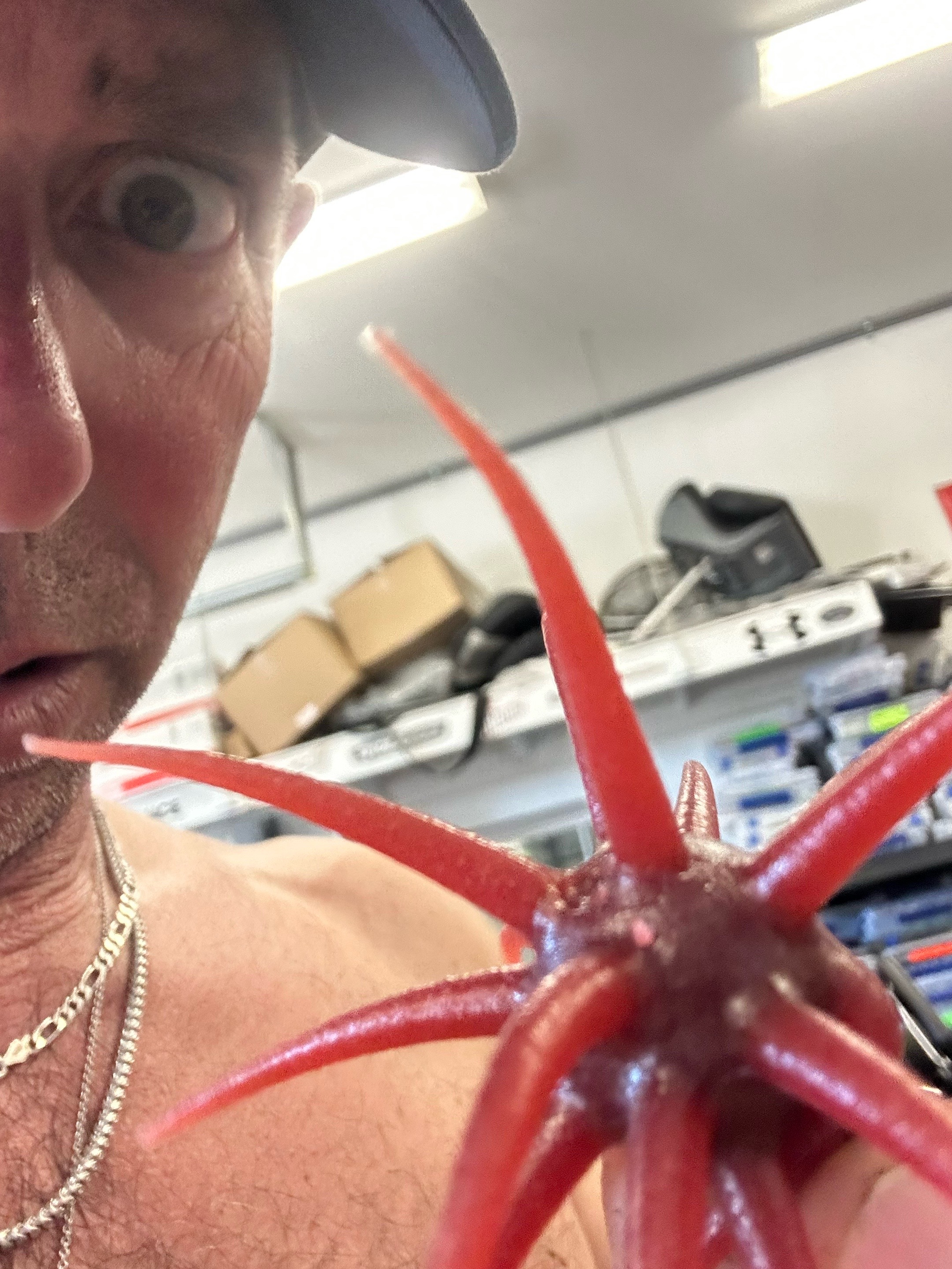 @Mike Iaconelli Fishing