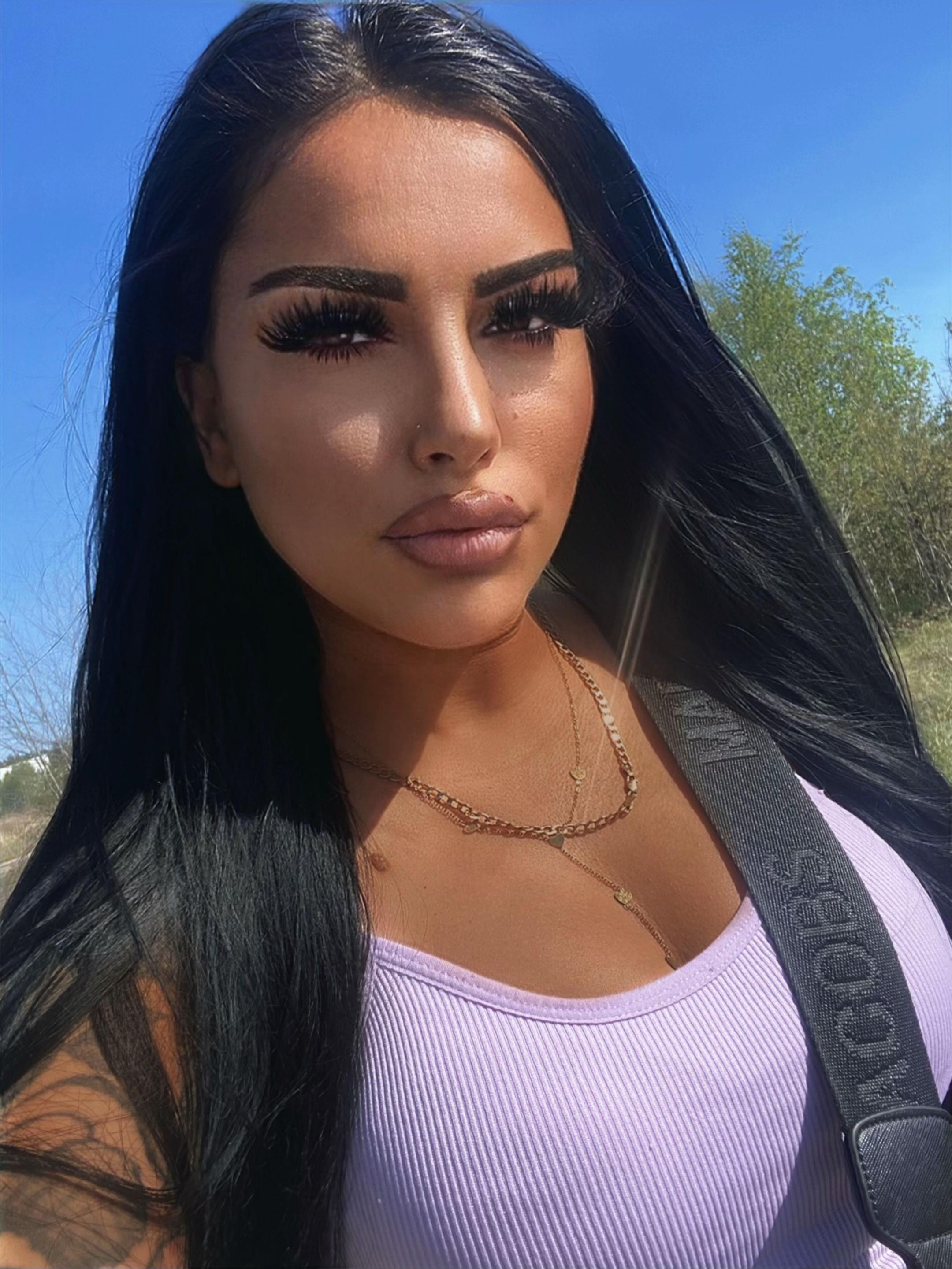 @🌸Róża Różyczka🌸