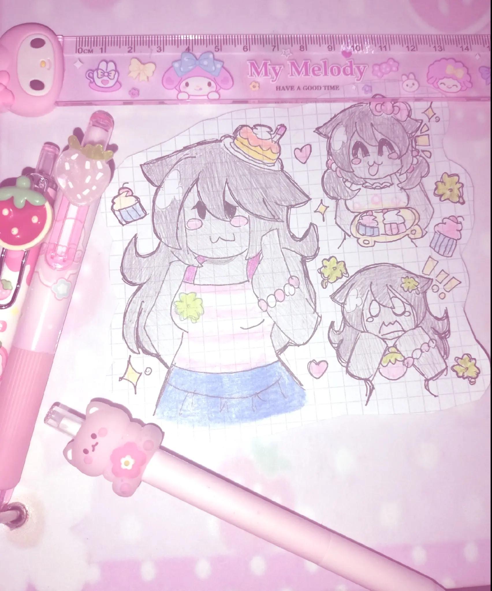 @Rosaaylin's Animations