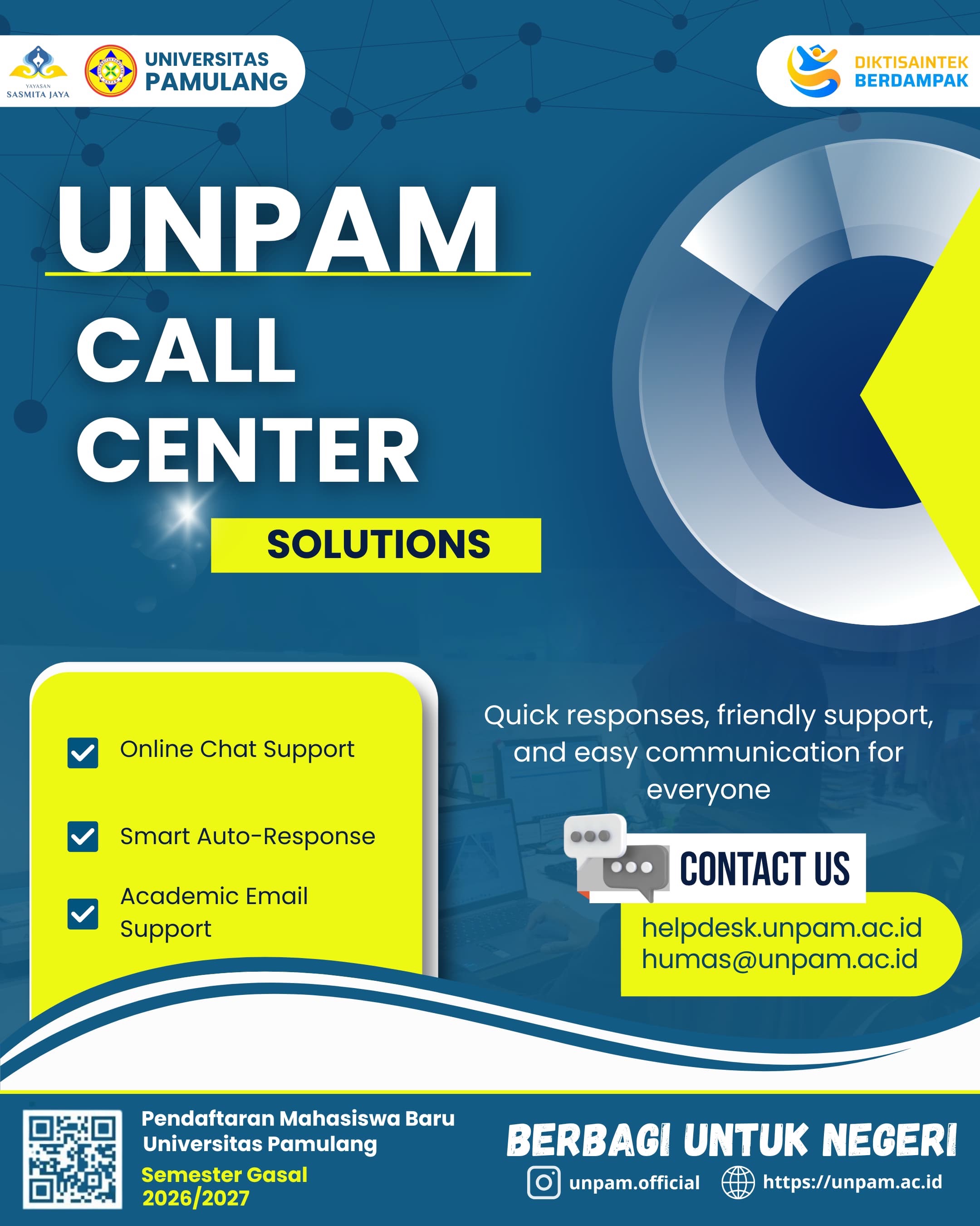 @Unpam Official