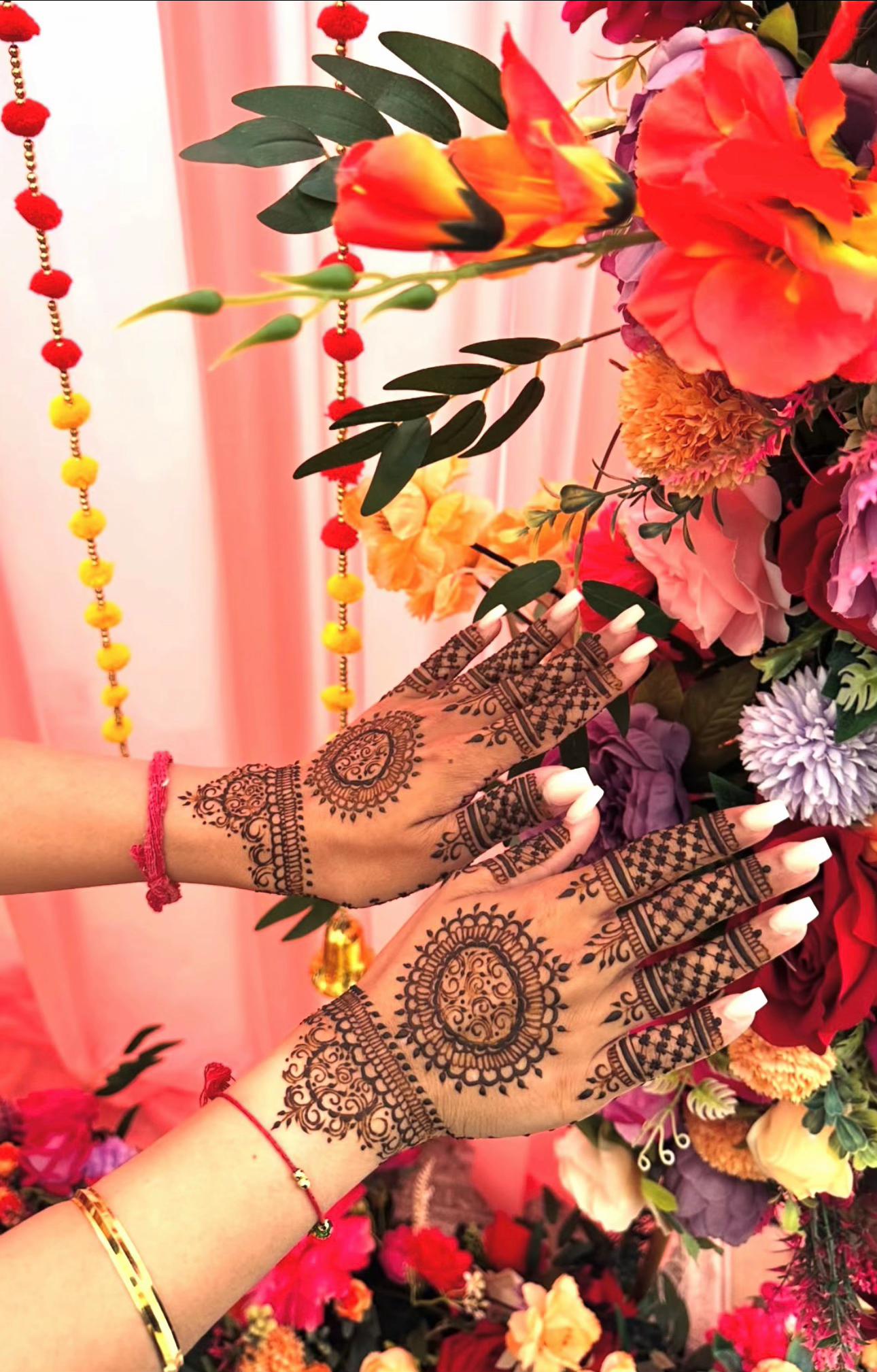 @Henna.by.Aman