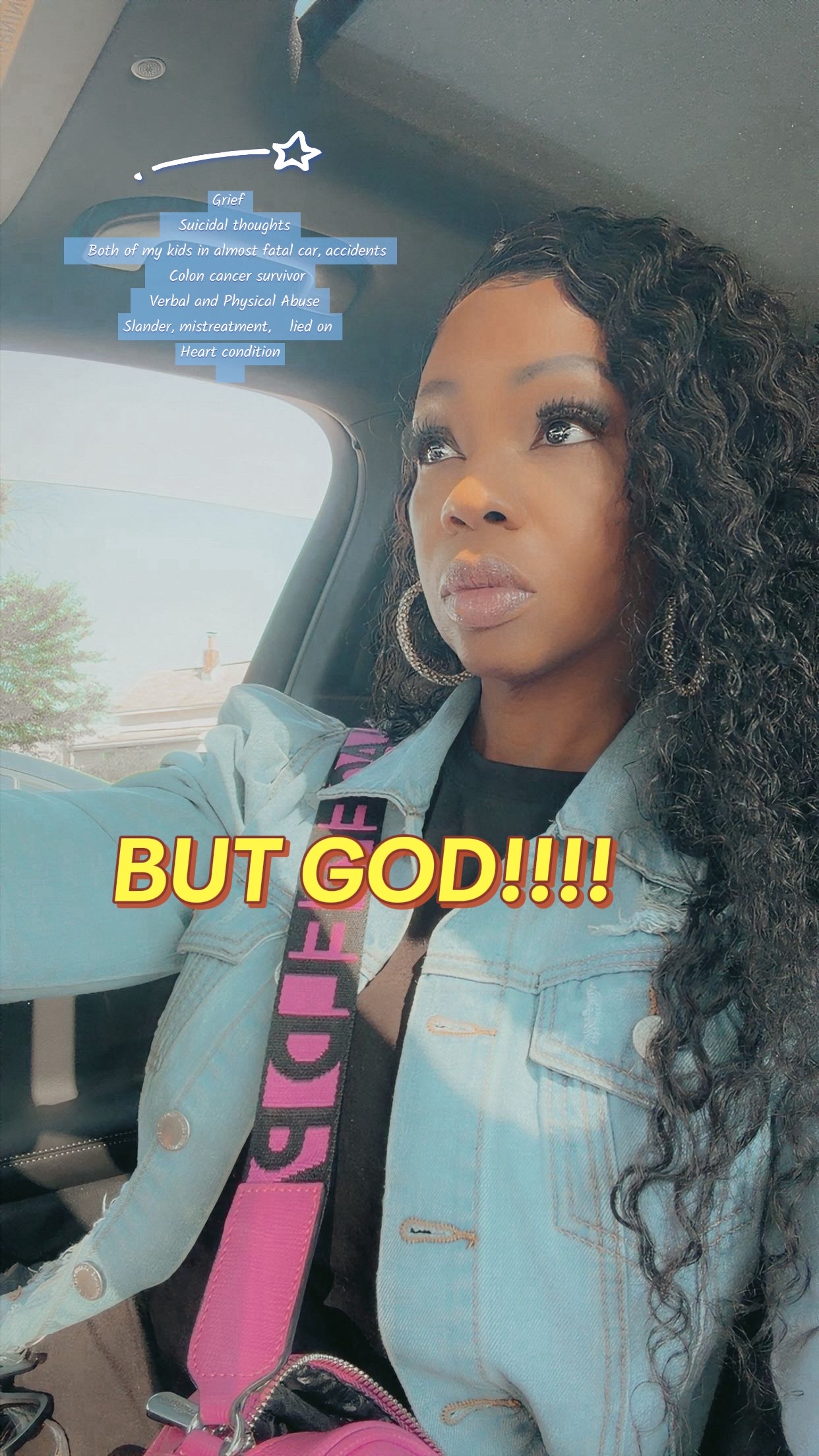 @Pastor Emily