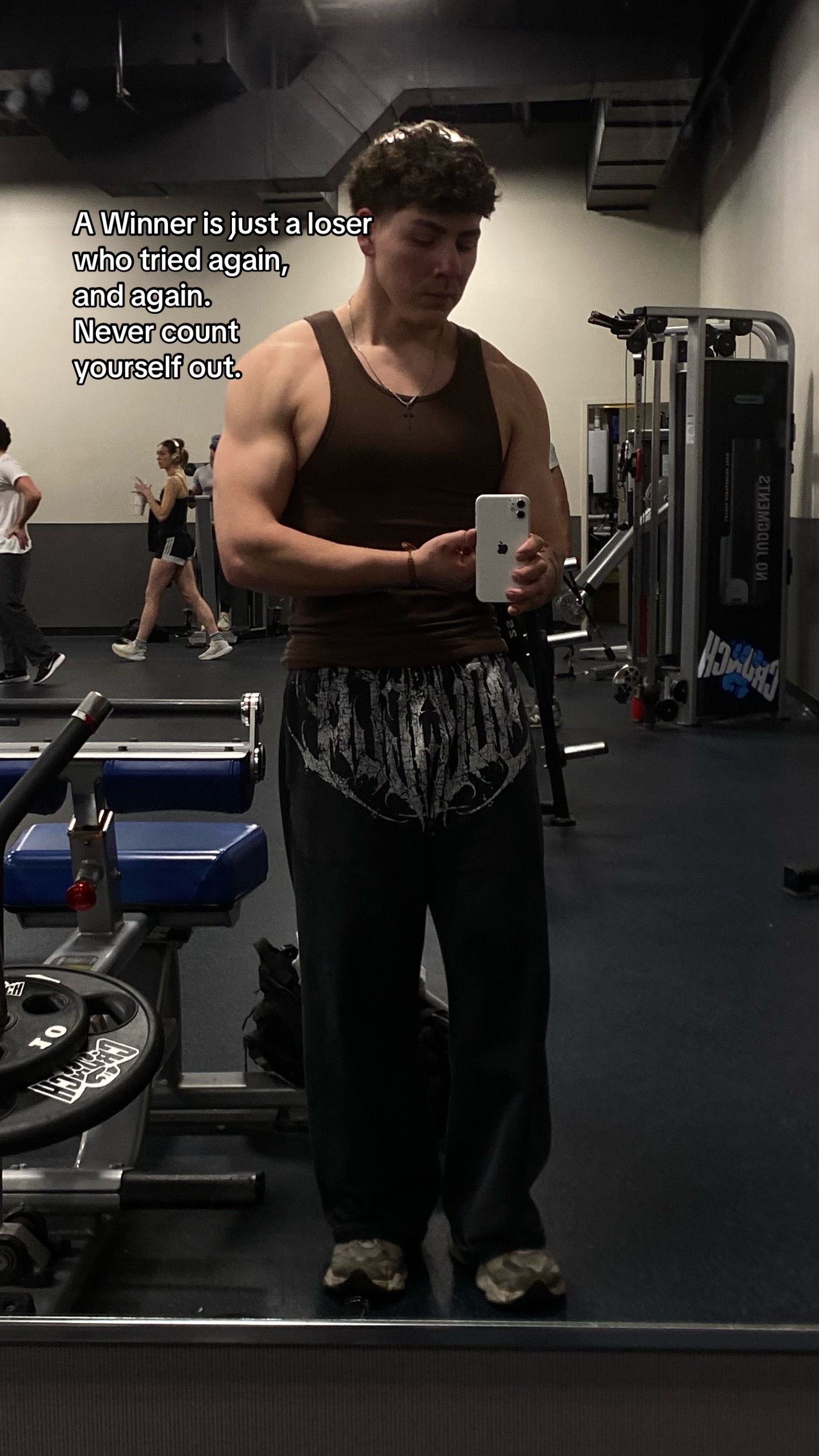 @BARBELL