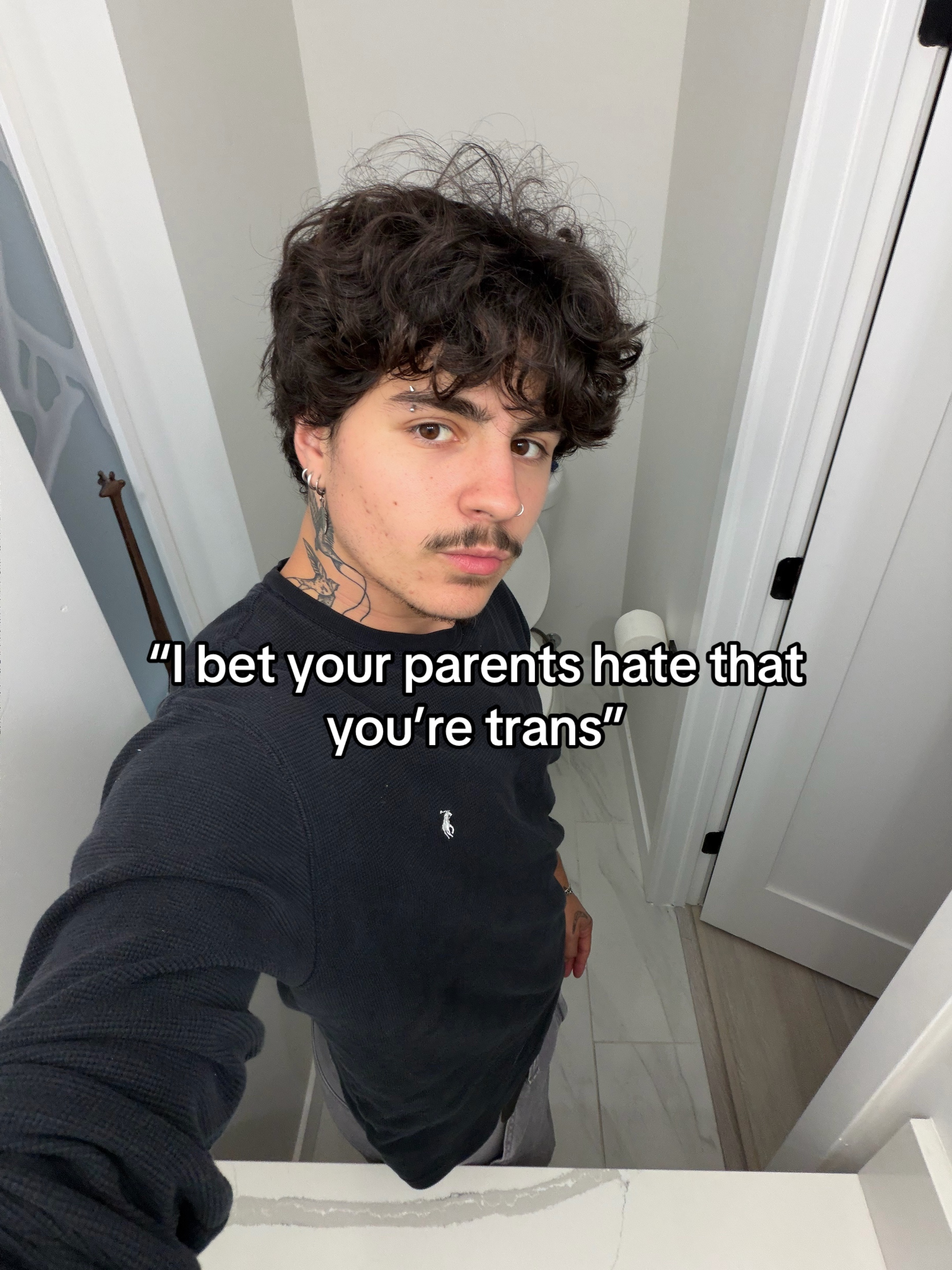 @Grayson | LGBTQ Fitness Coach
