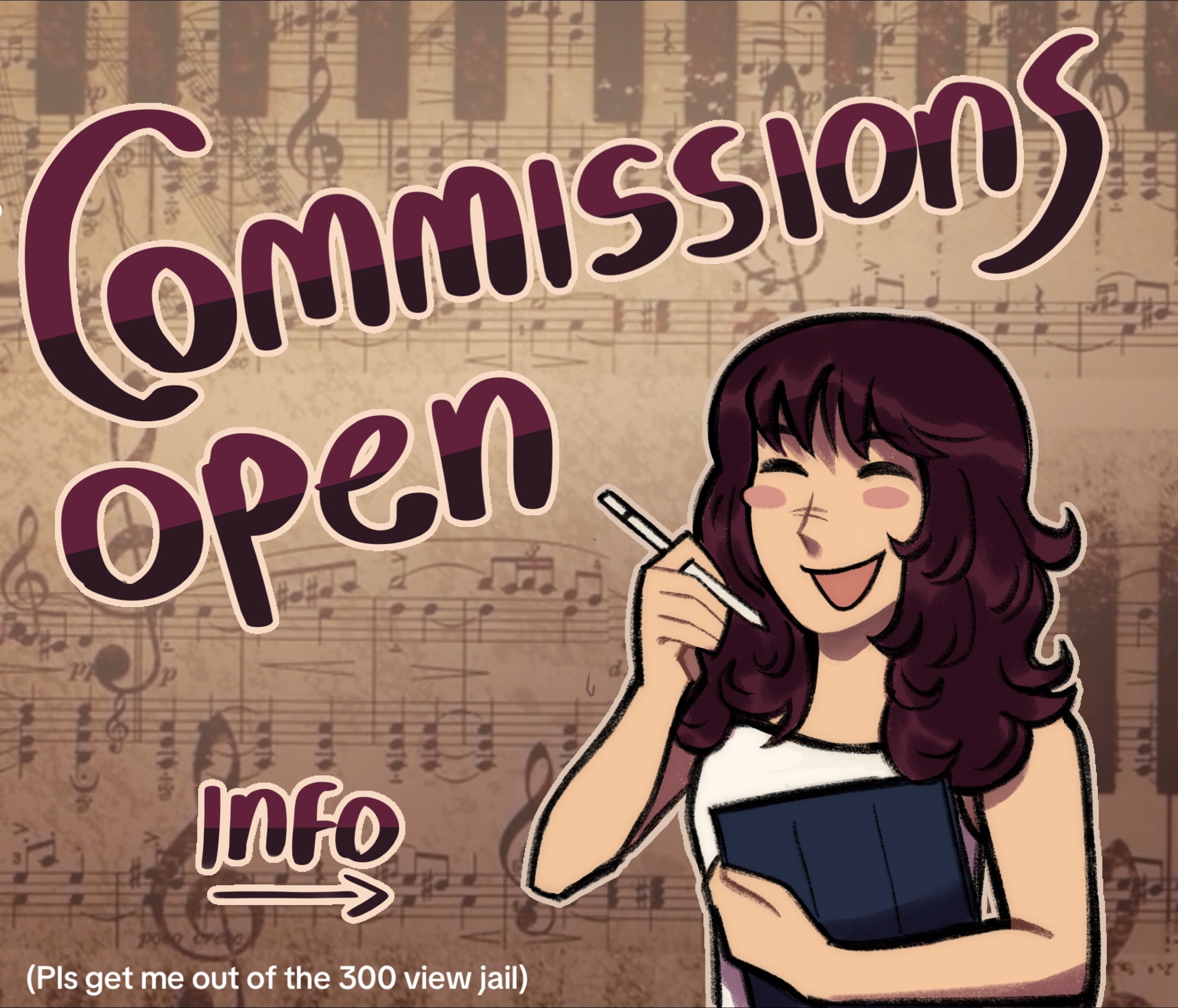 @Sam [comms open]