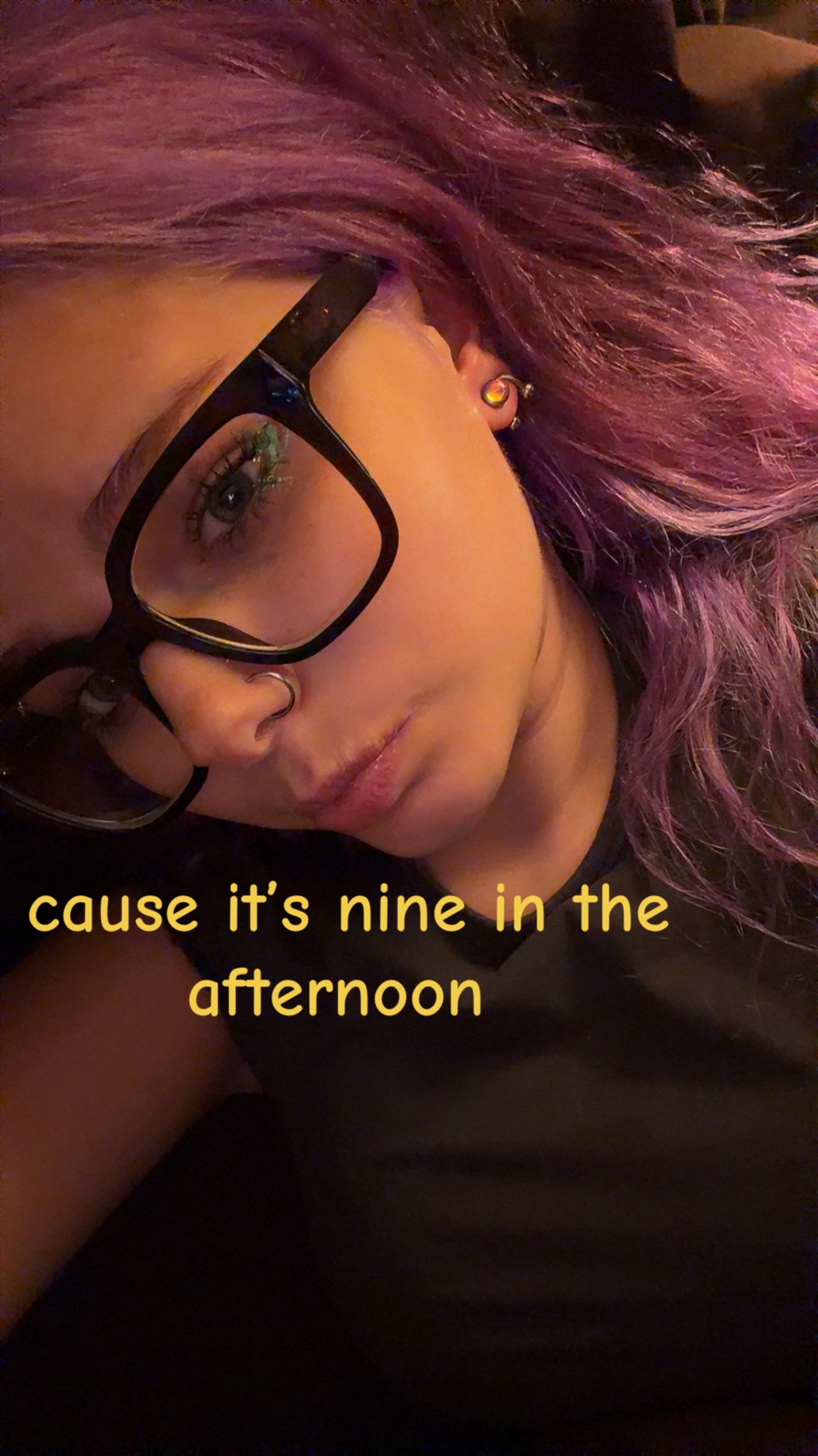 @ 