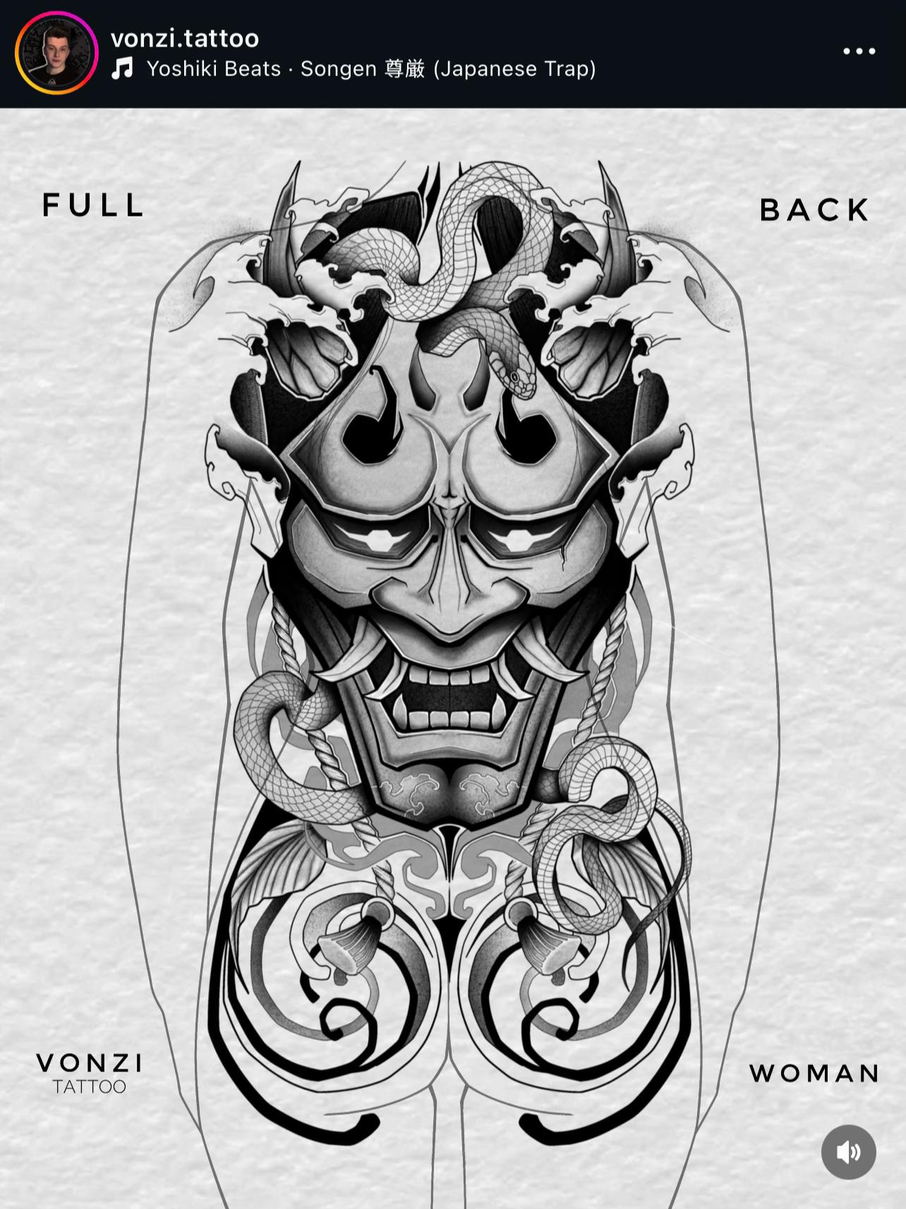 @VONZI_TATTOO_WROCLAW