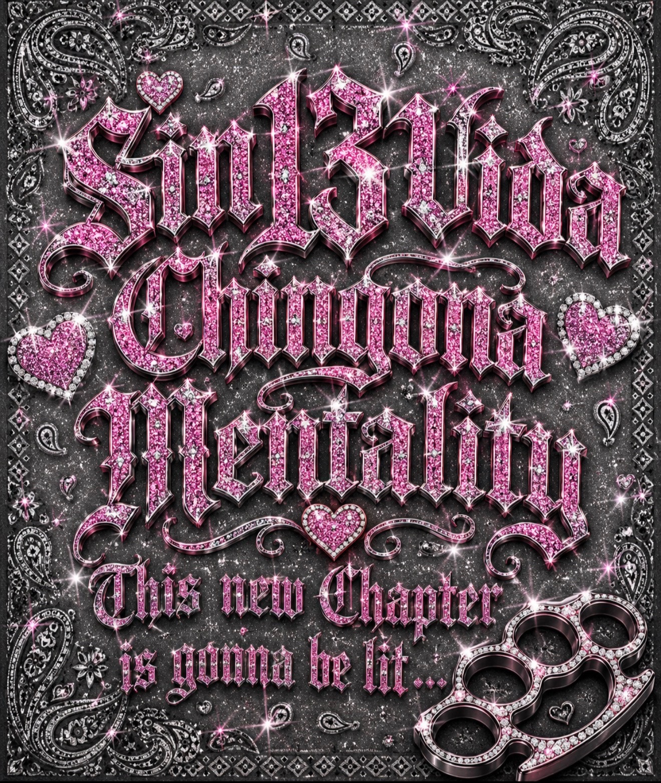 @sin13vida