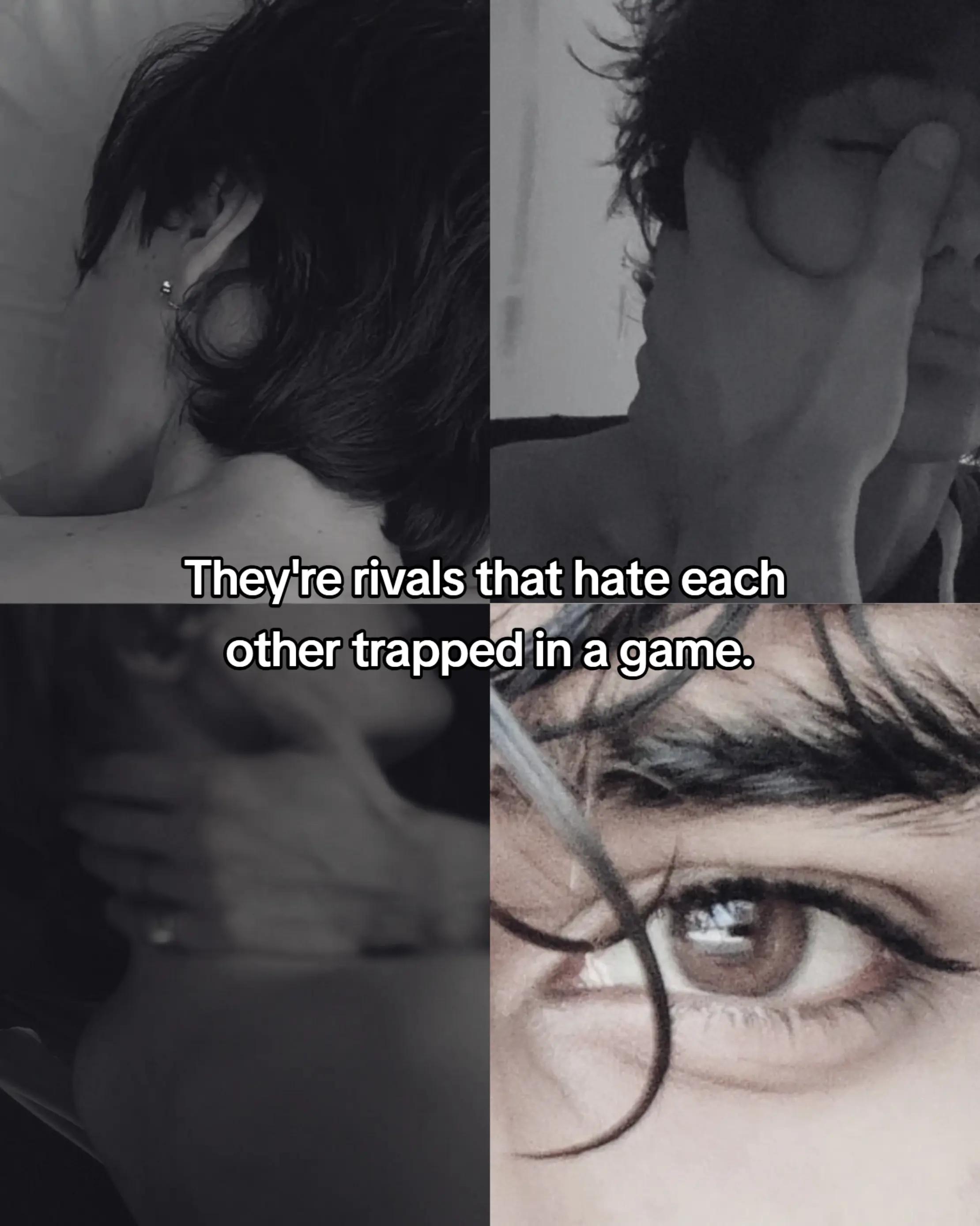 @Chérie 🪽ྀི| Author