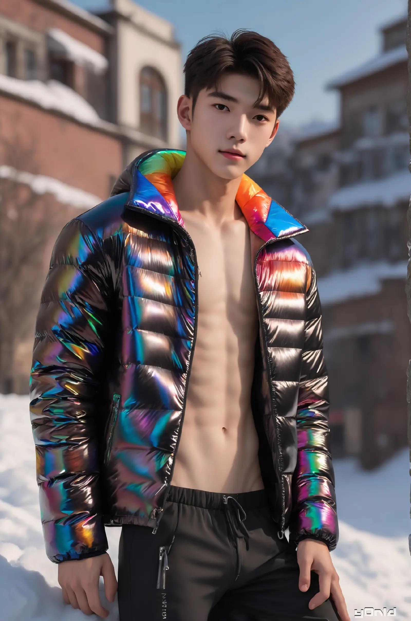 @boysoffuture ๐ค y0n1d