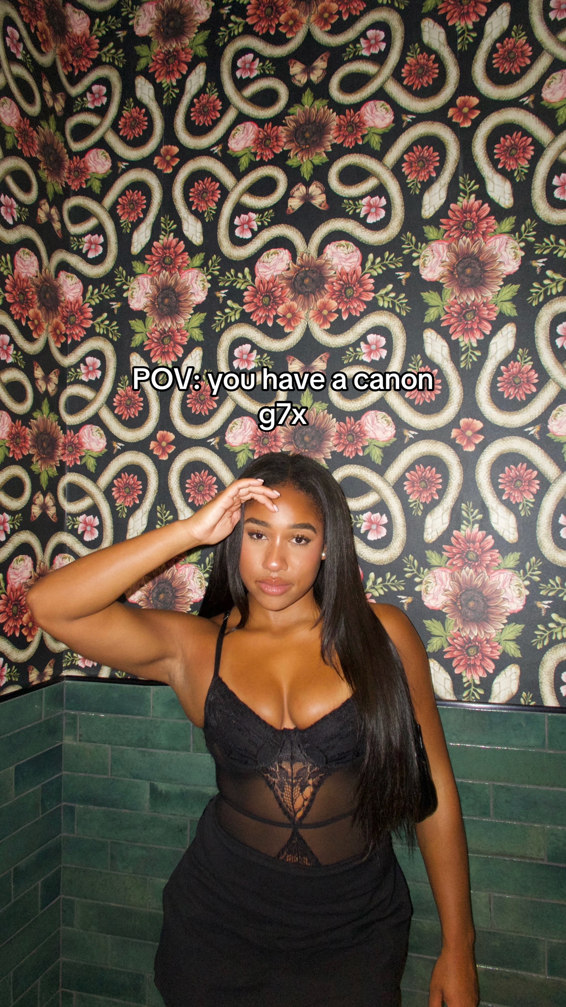 @Alani Simone