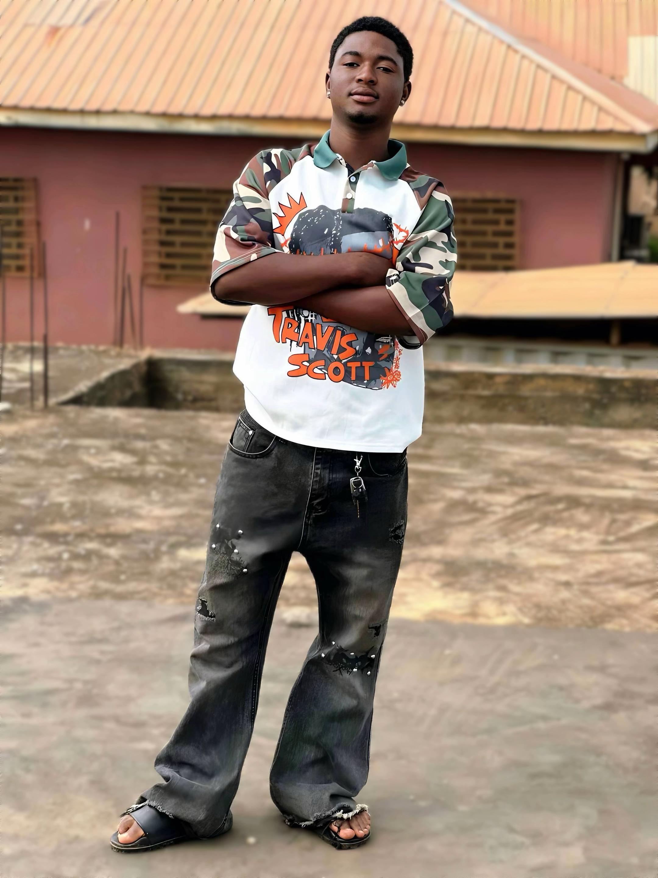 @Unruly💀 Popcaan🐊🤑💯
