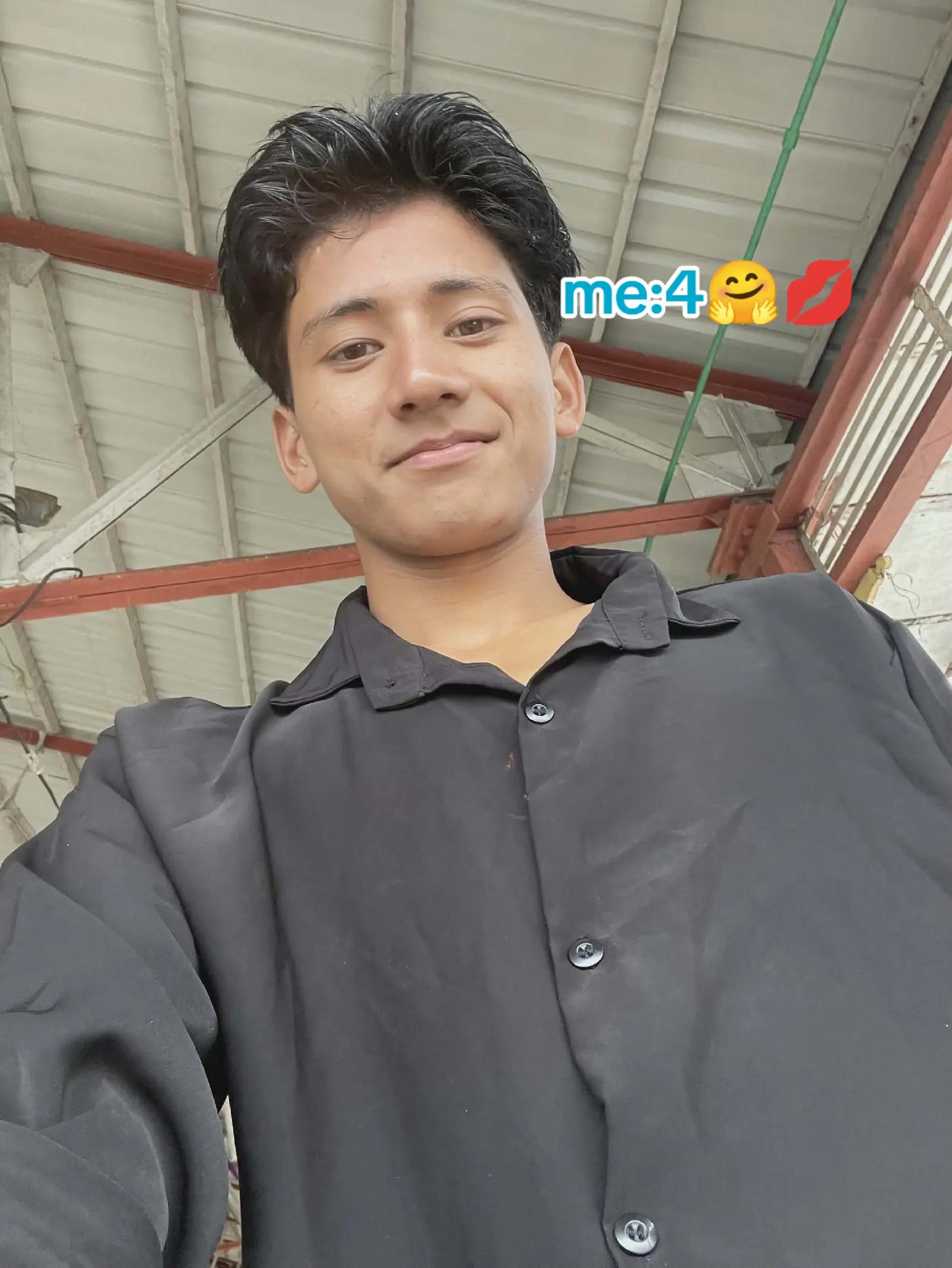 @unlucky boy 🥹💔