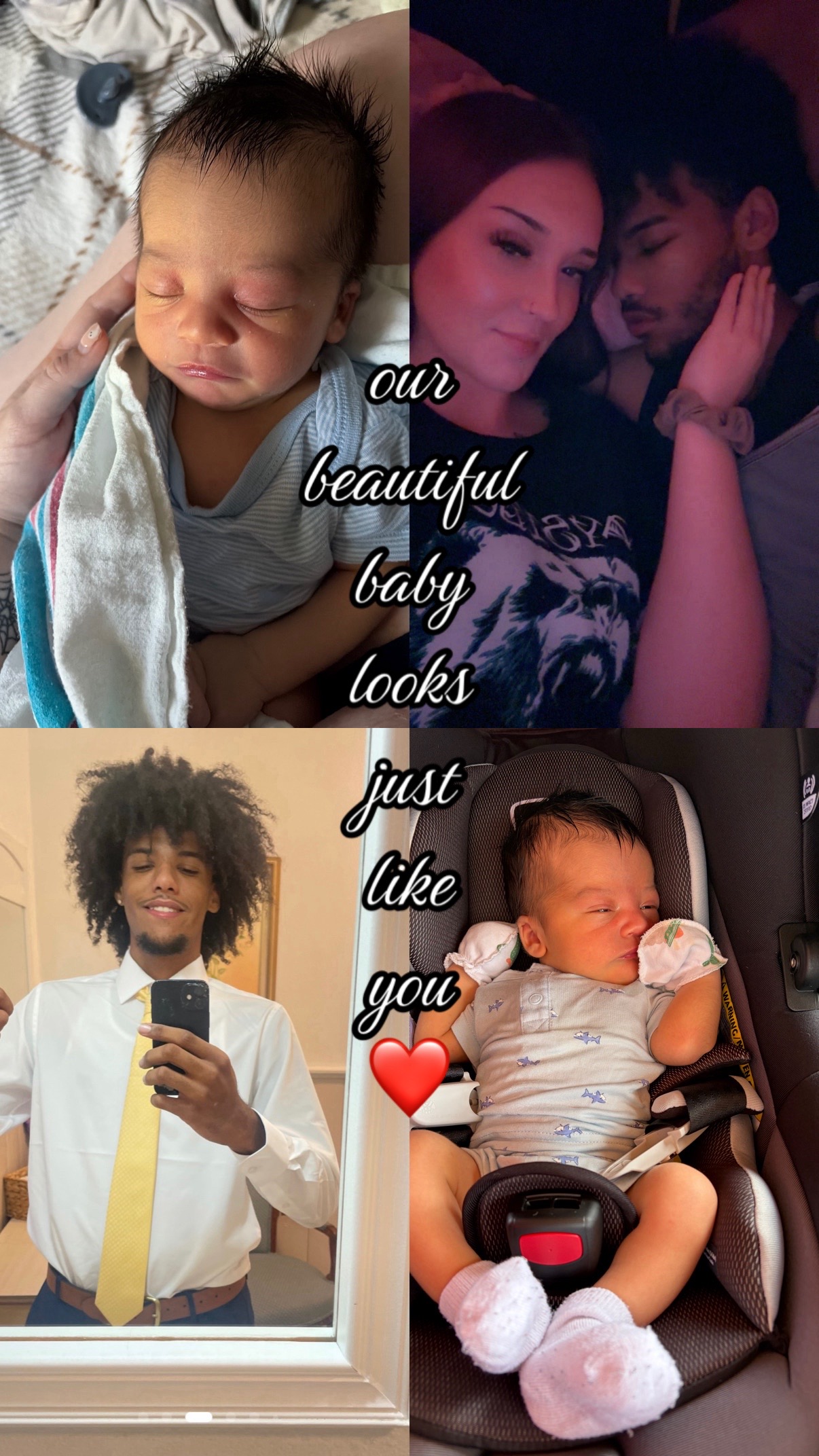 @Zaidyns Mommy🩵