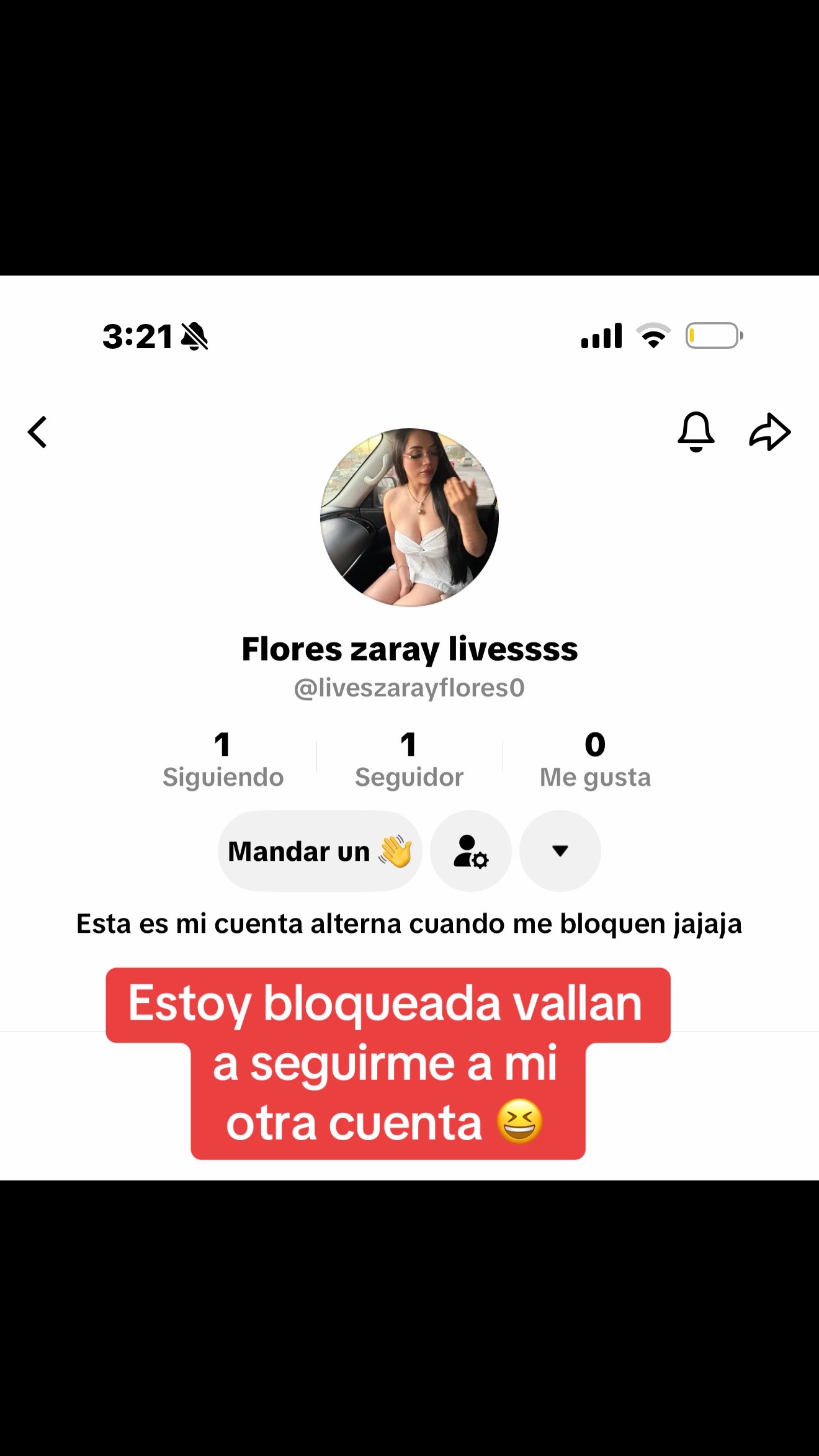 @Flores zaray