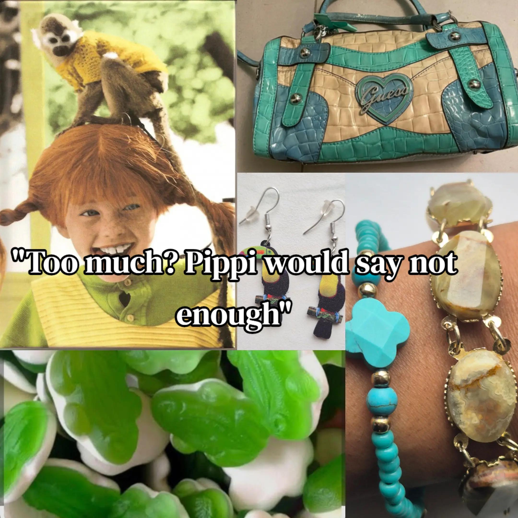 @Into Accessories