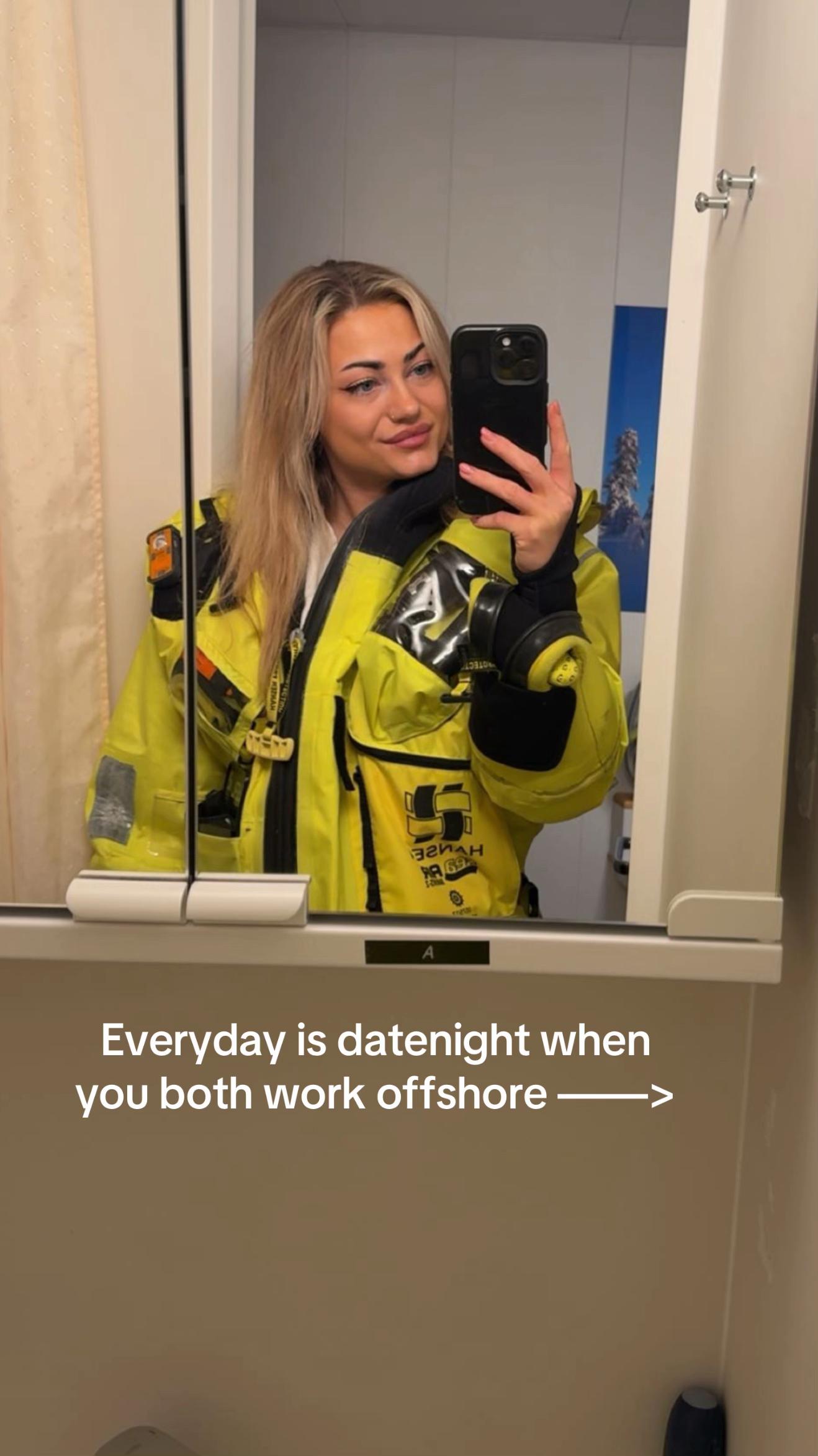 @Benedikte Vatne