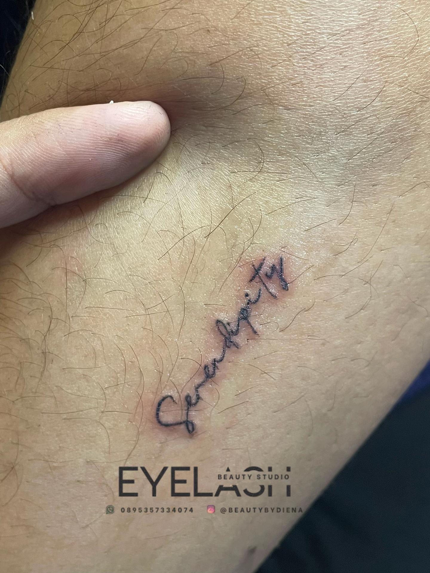 @EYELASH•NAILART•SULAM MJLENGKA