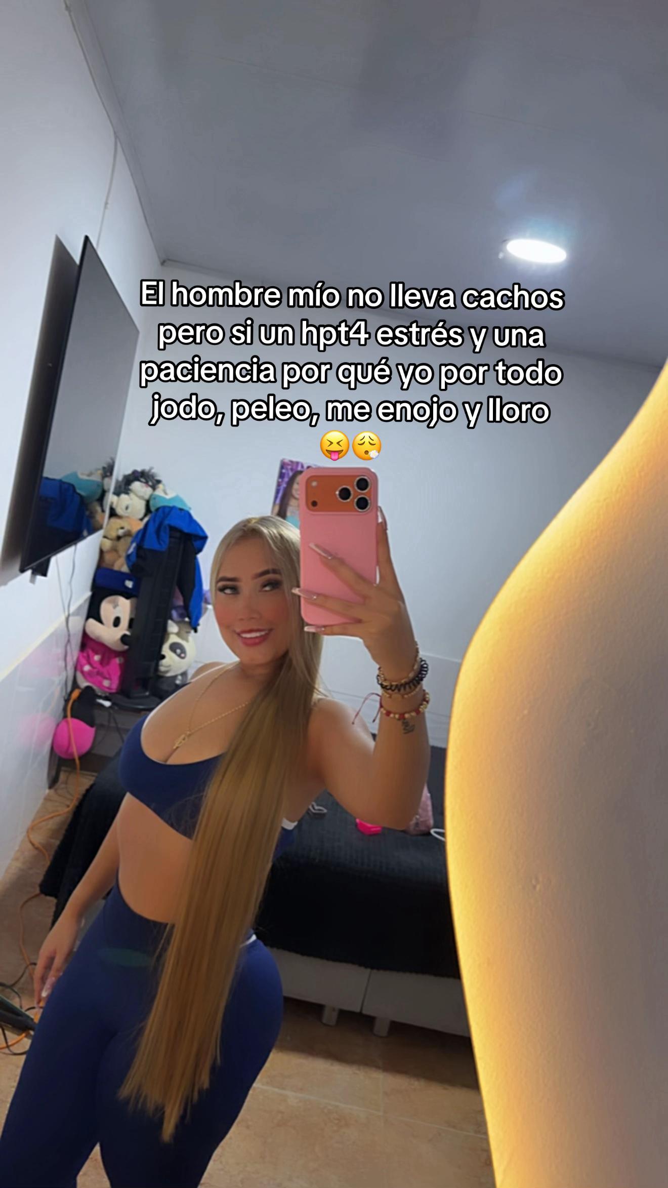 @Juanita Ochoa