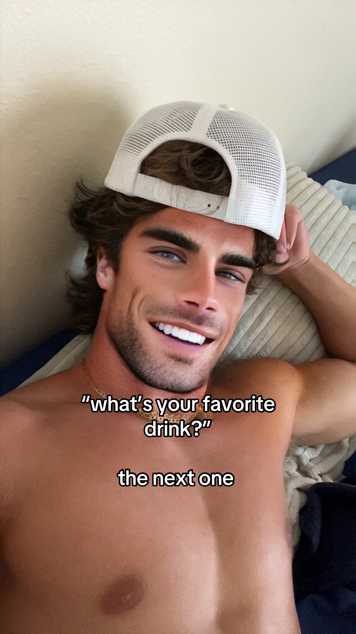 @chad