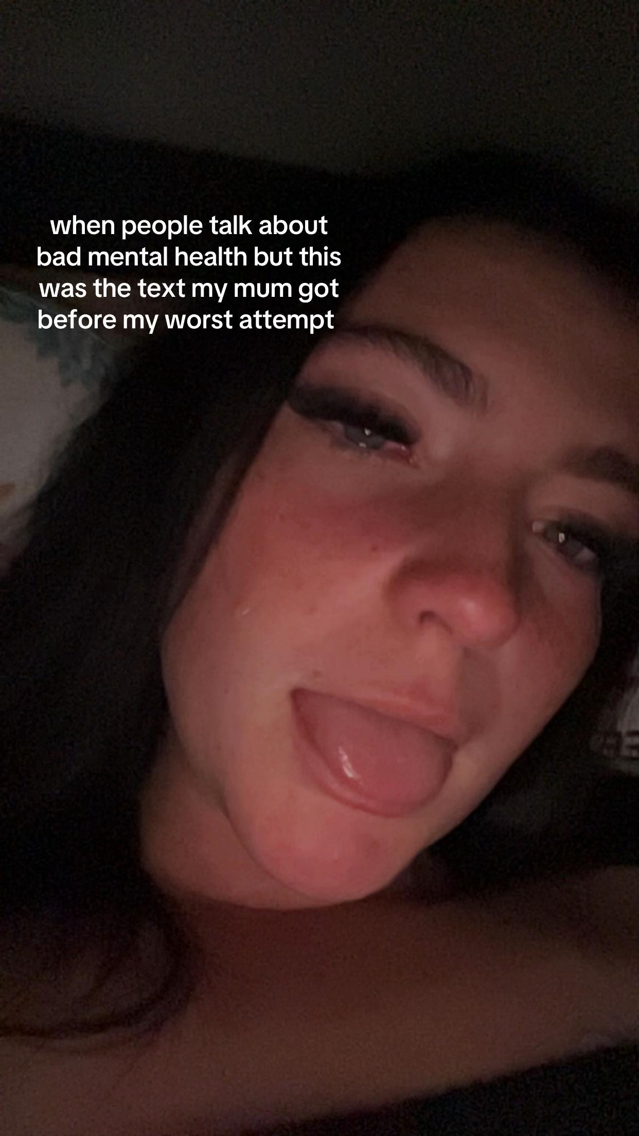 @secret