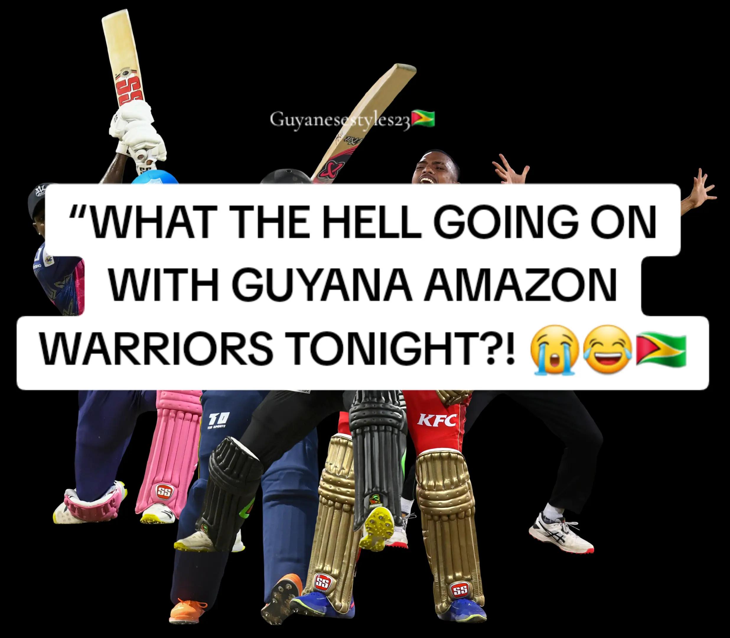 @Guyanesestyles